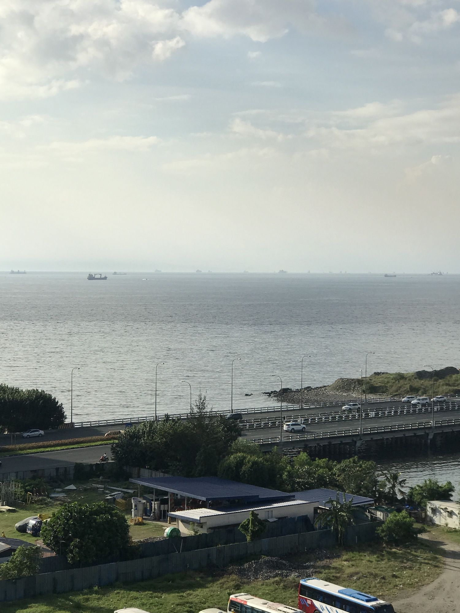 Shore Residences