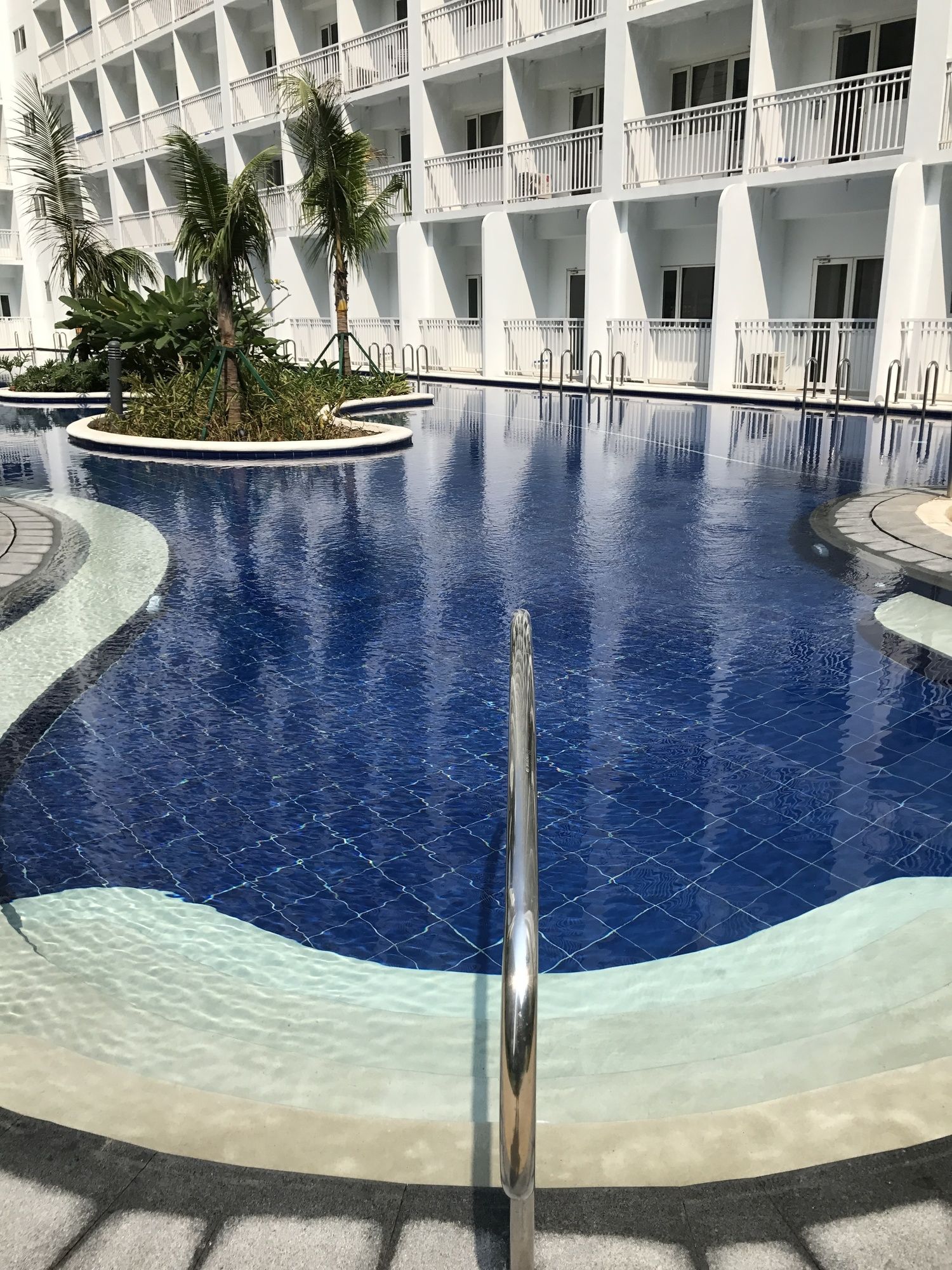 Shore Residences