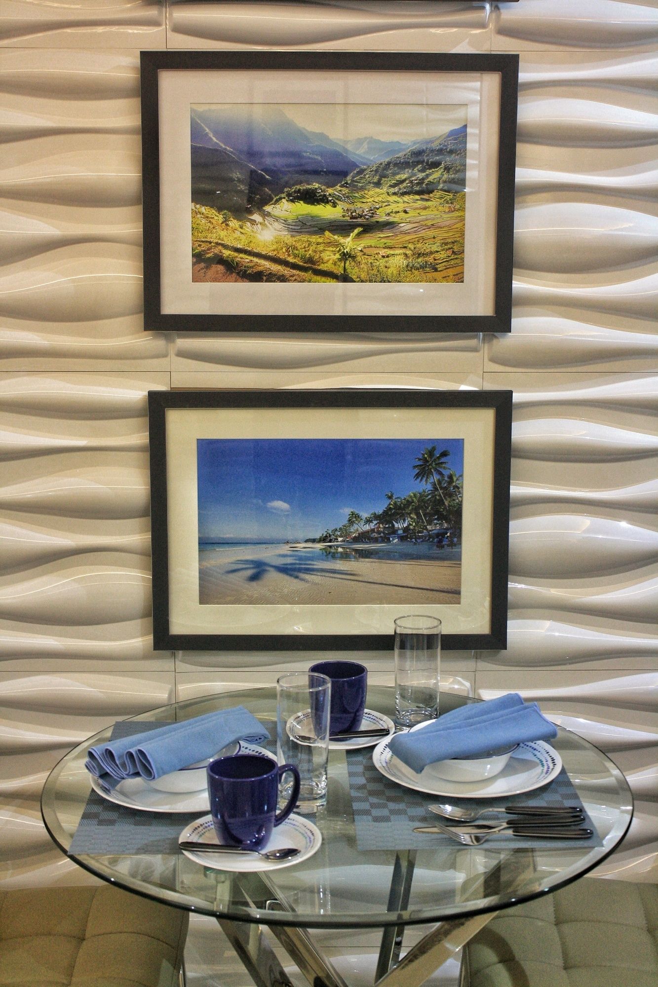 Shore Residences