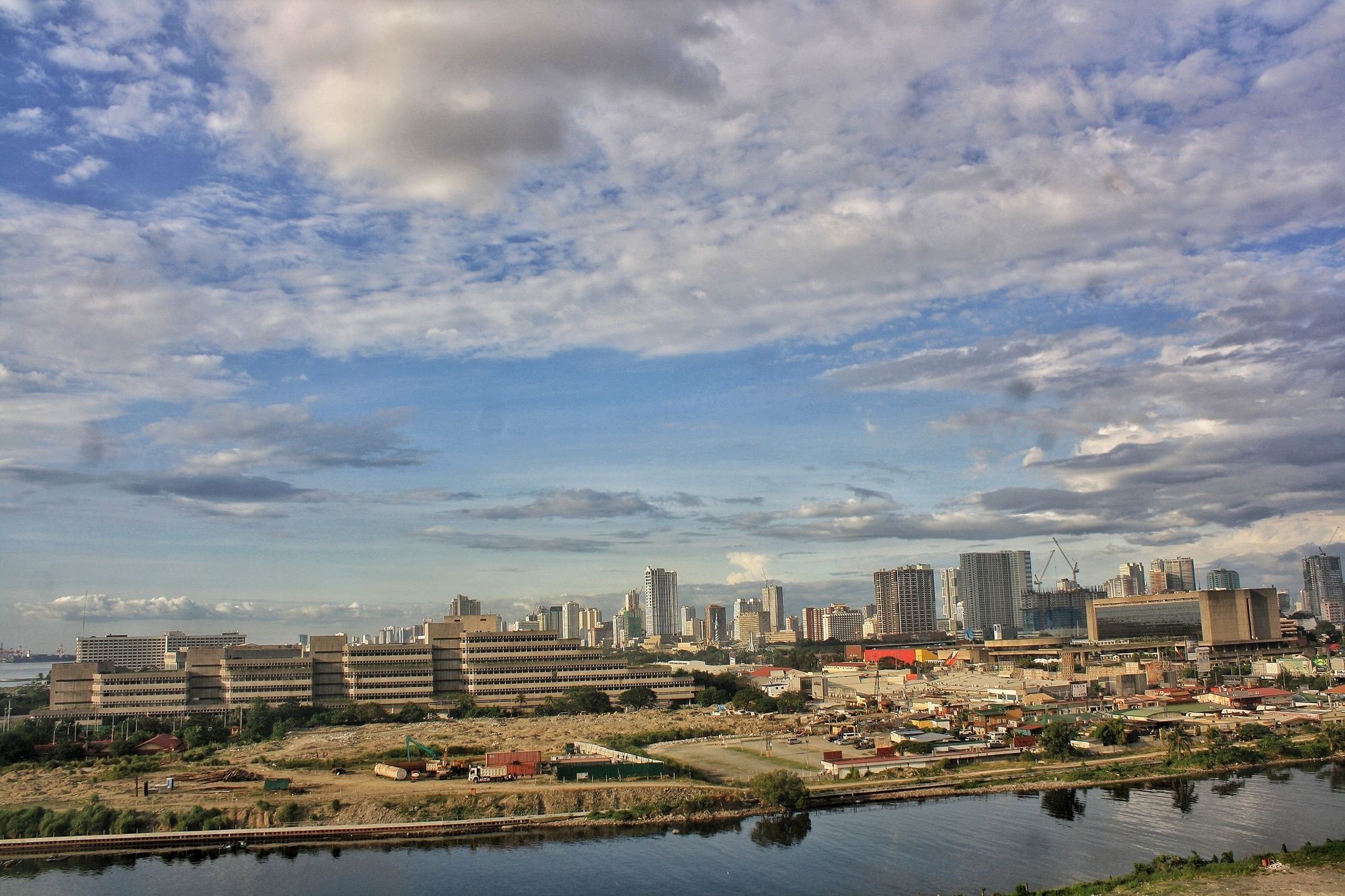 Shore Residences