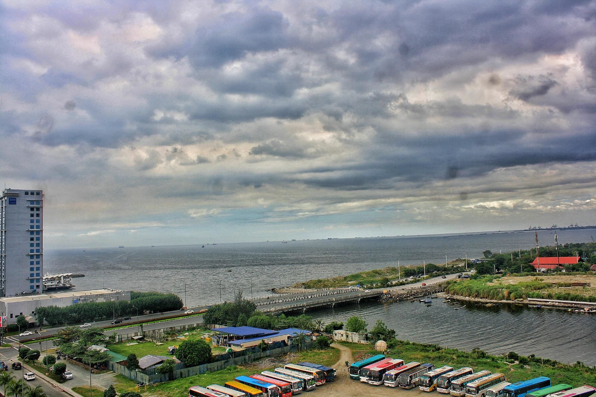 Shore Residences