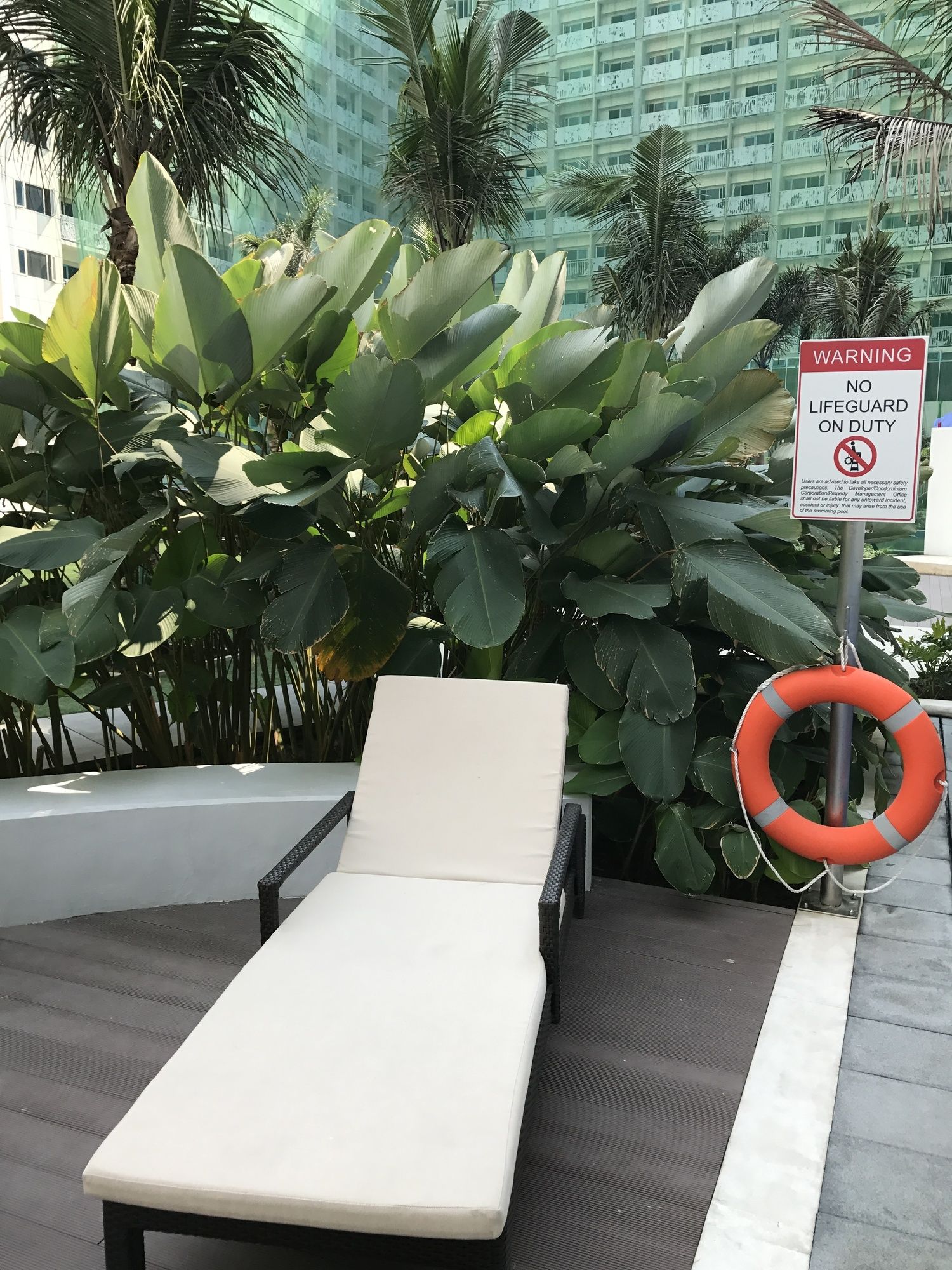 Shore Residences