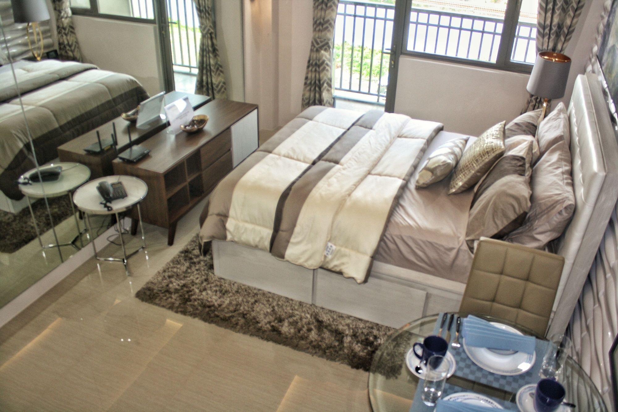 Shore Residences