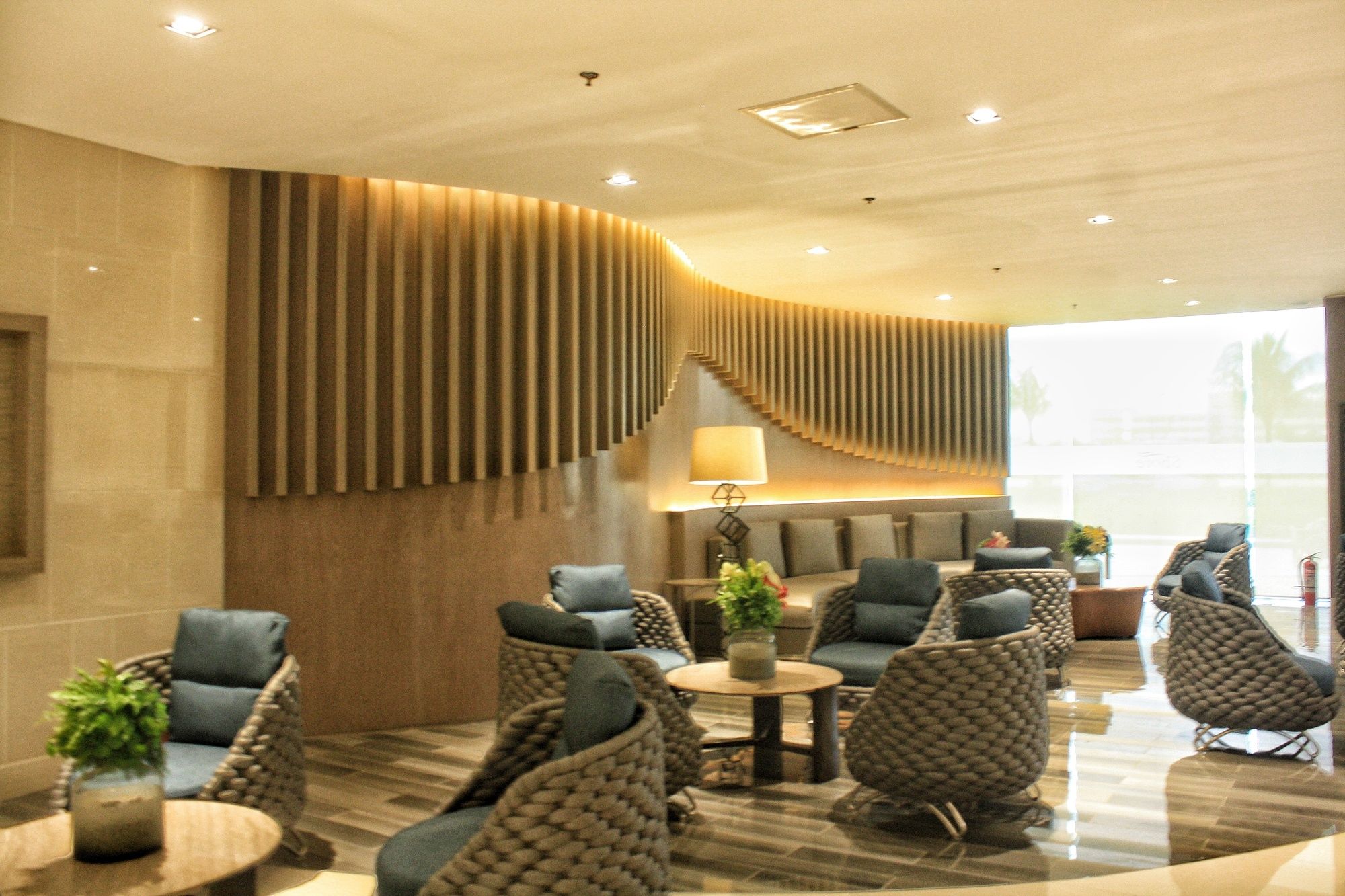Shore Residences