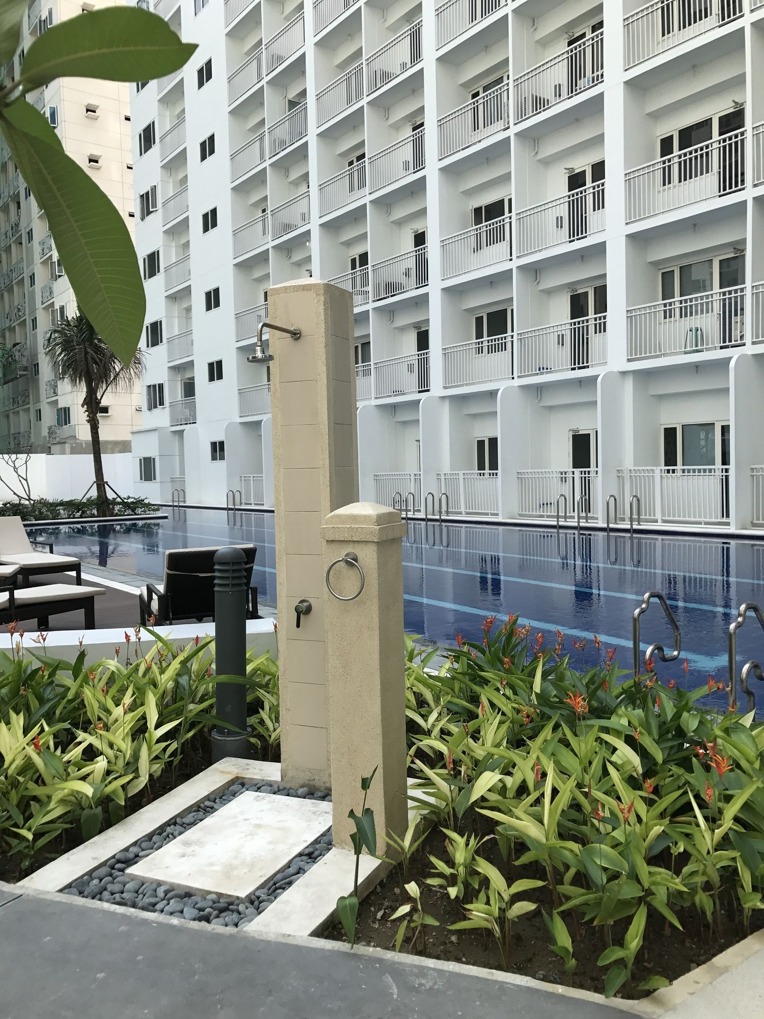 Shore Residences