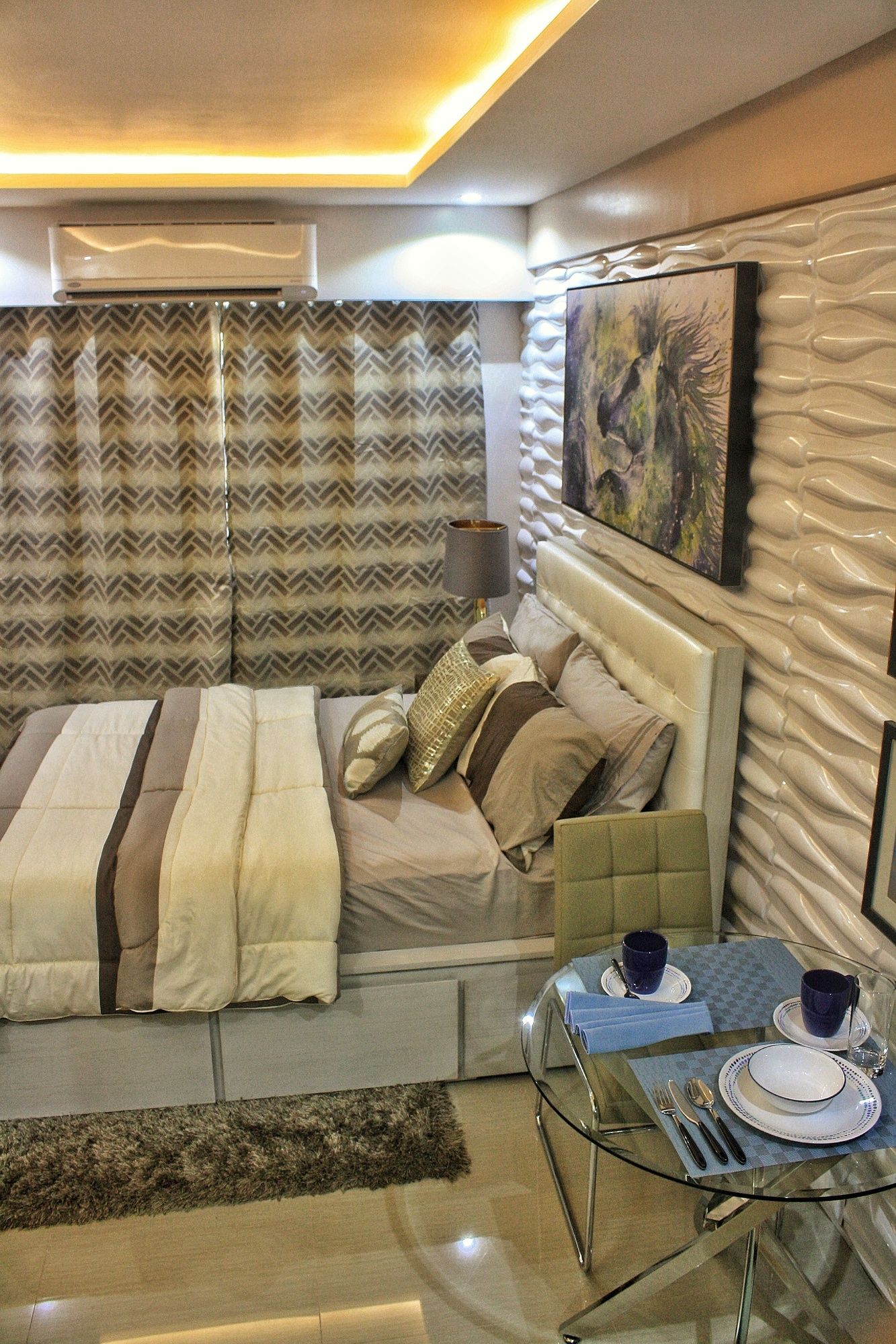 Shore Residences