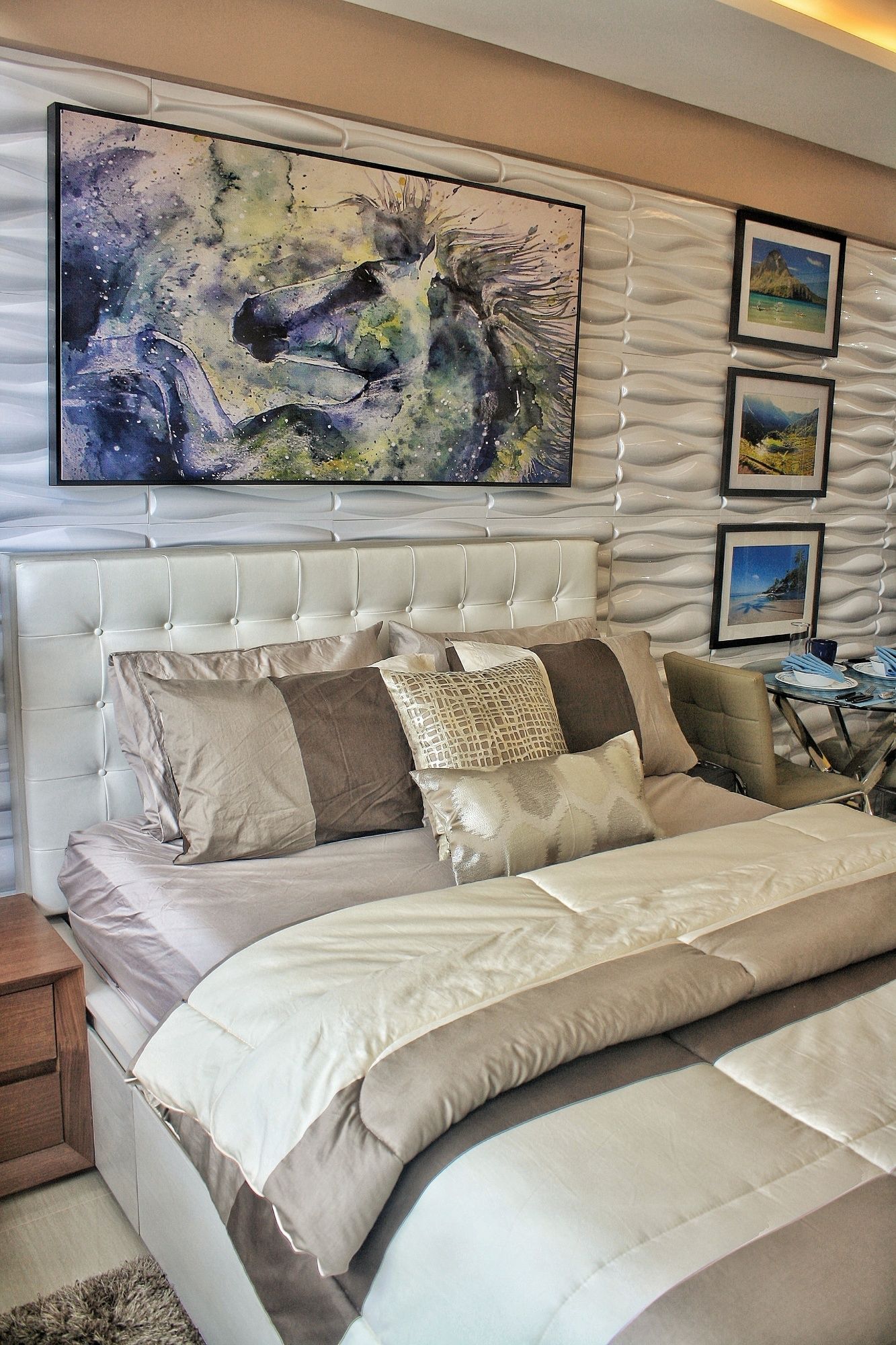 Shore Residences