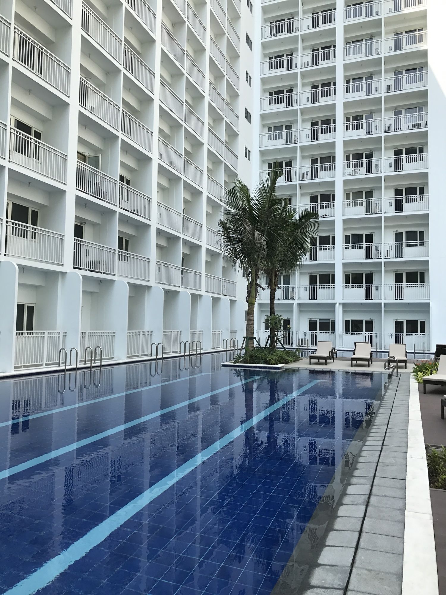 Shore Residences
