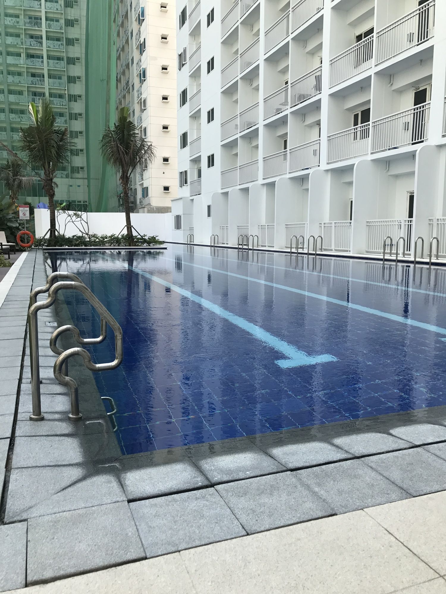 Shore Residences