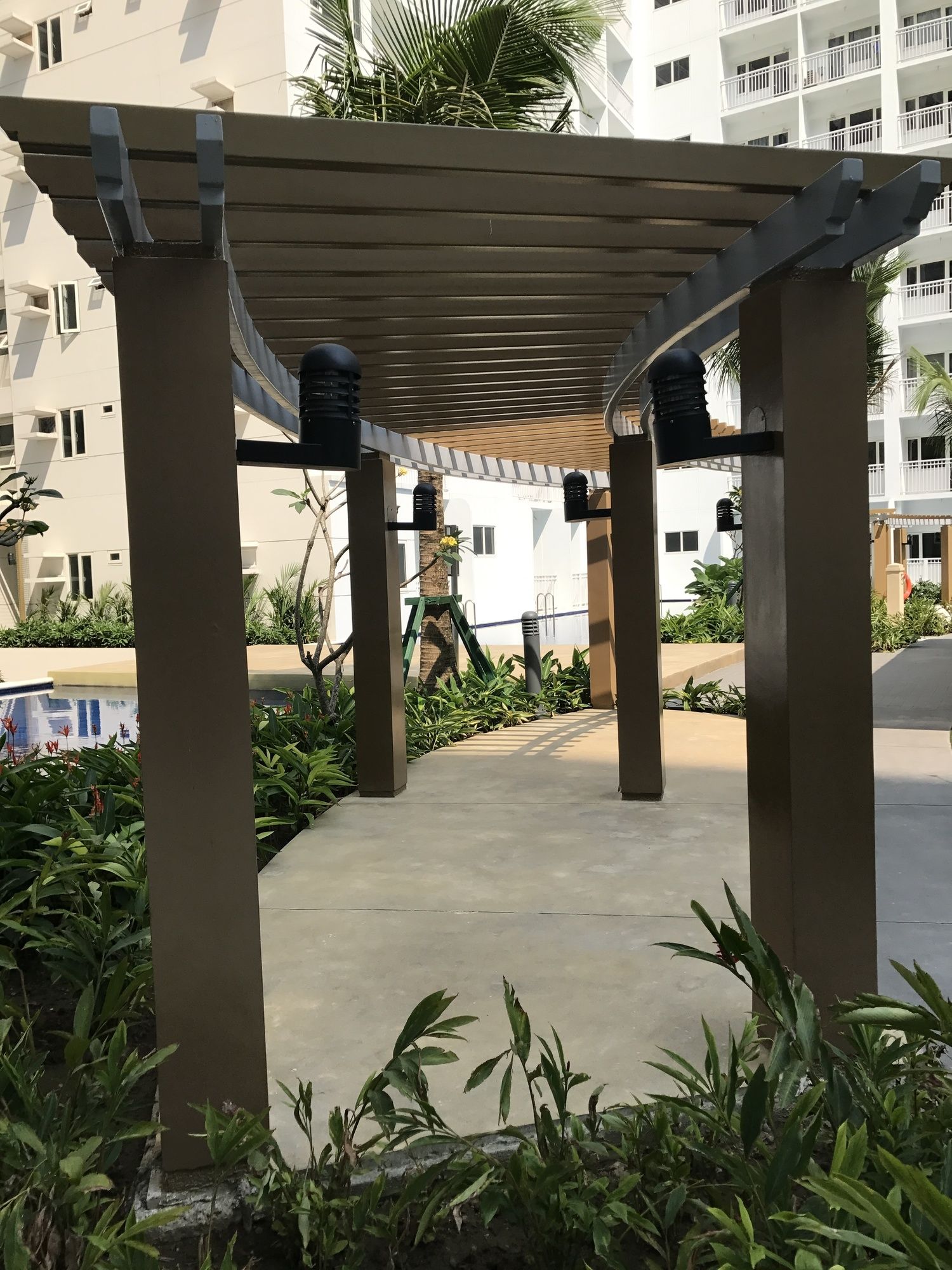 Shore Residences
