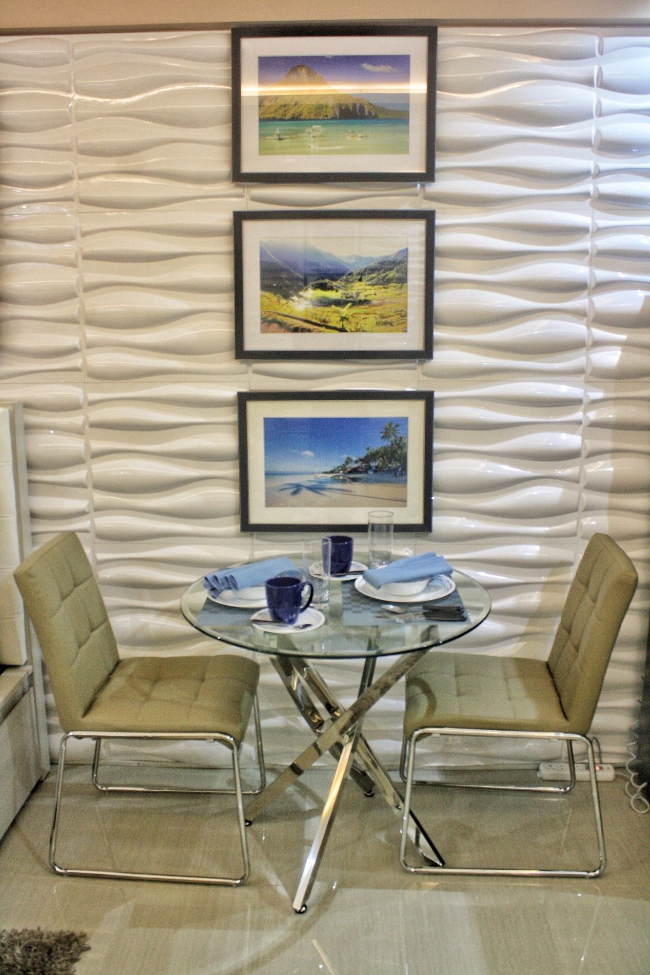 Shore Residences