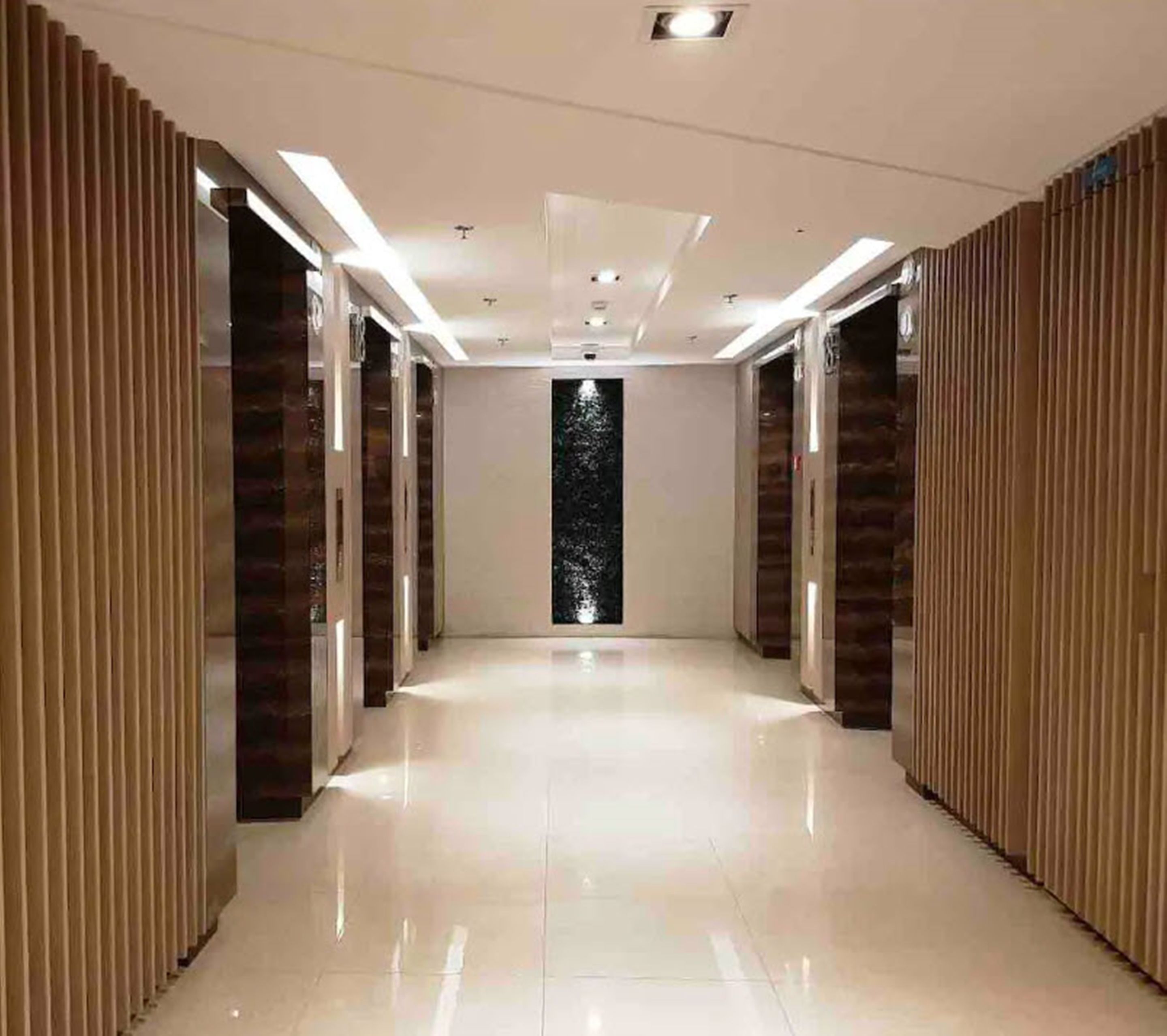Shore Residences By Ridged