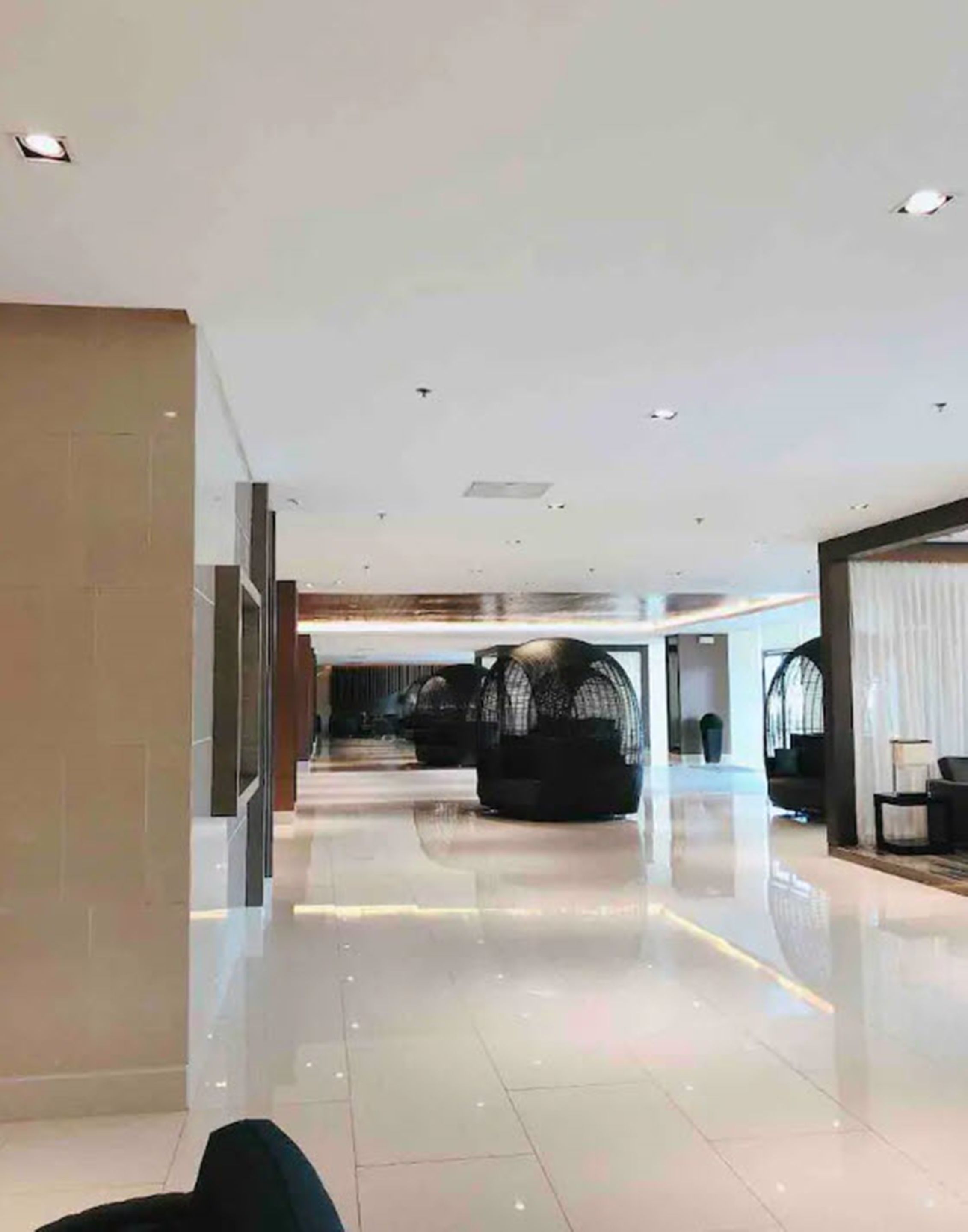 Shore Residences By Ridged