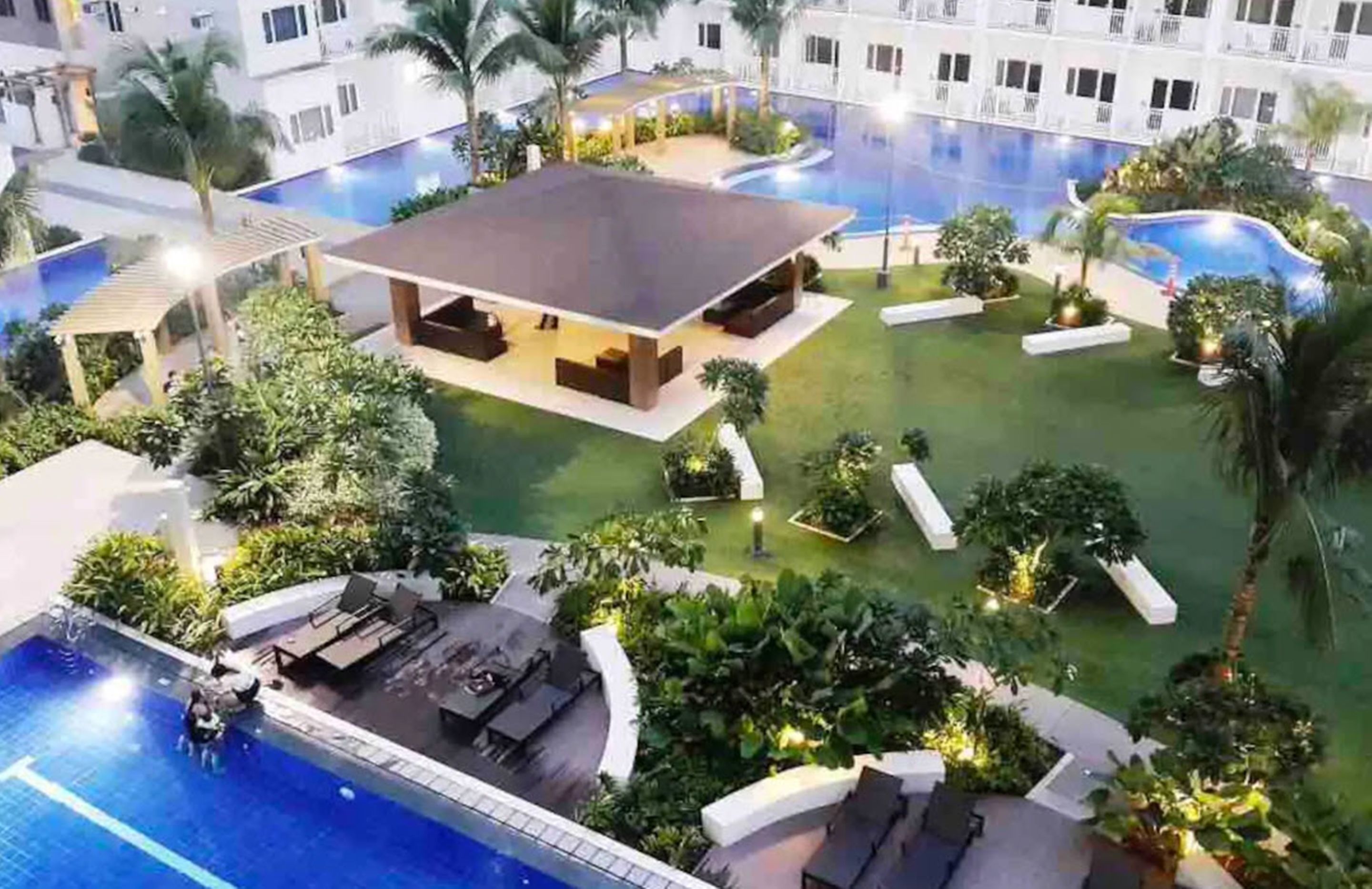 Shore Residences By Ridged
