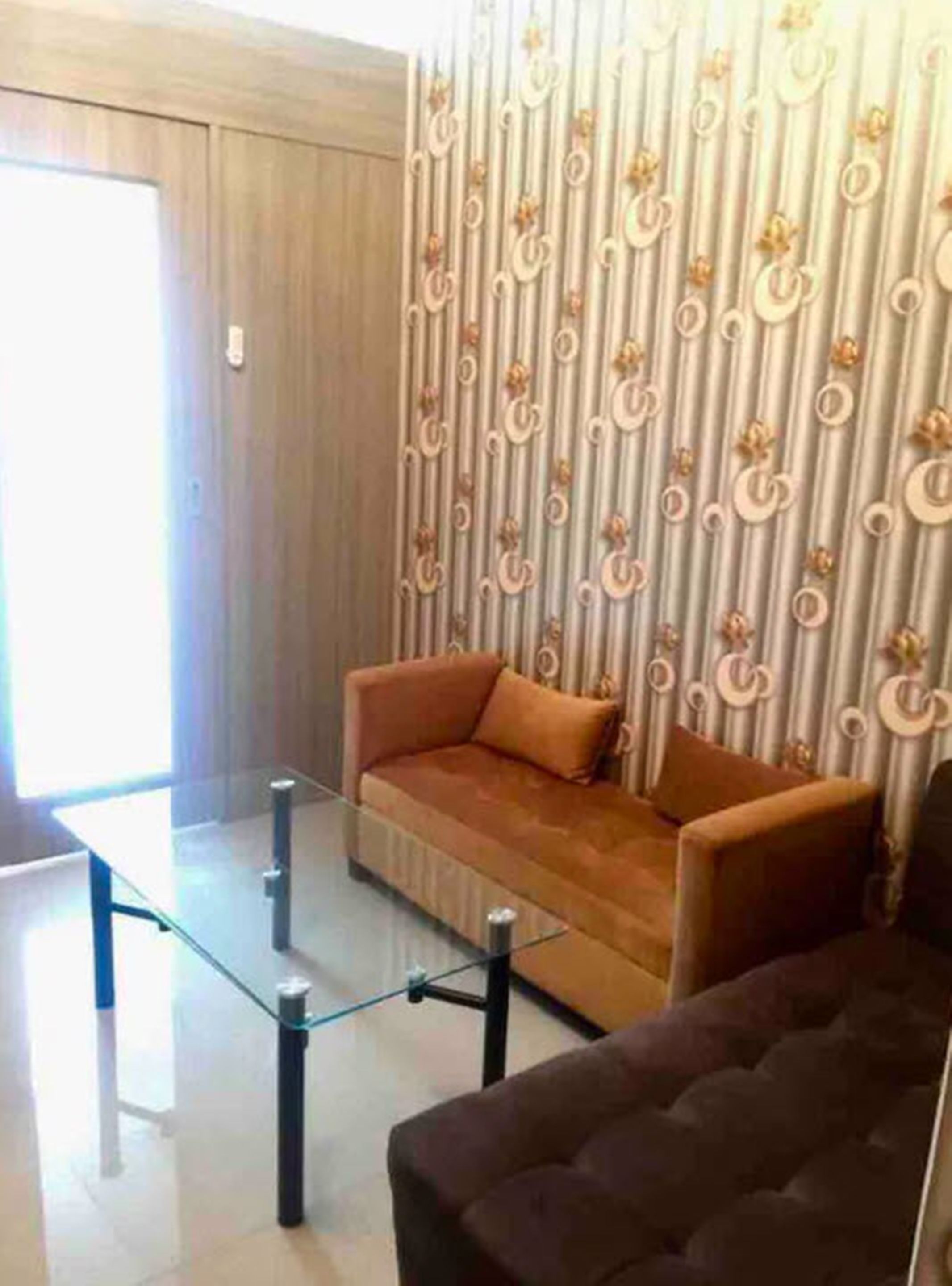 Shore Residences By Ridged