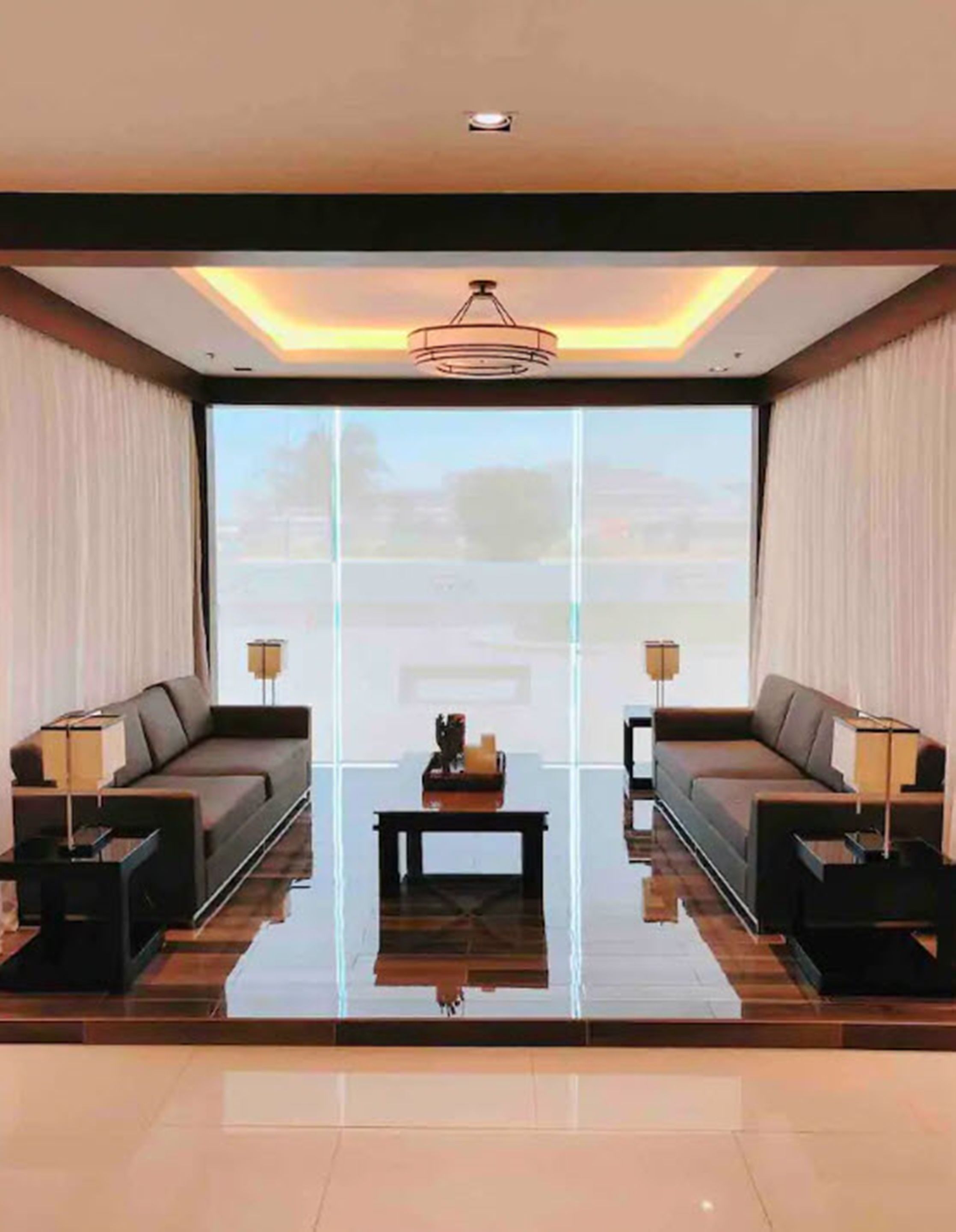 Shore Residences By Ridged