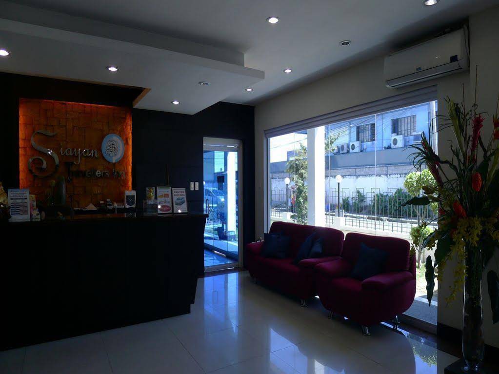 Siayan Travellers Inn