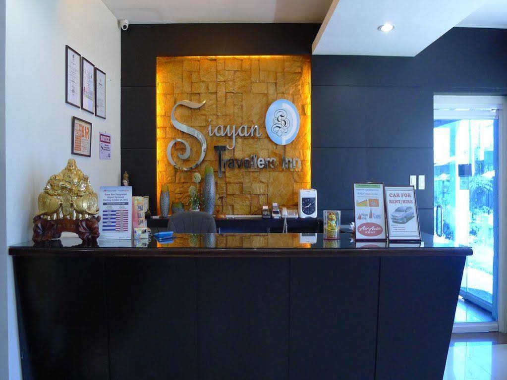 Siayan Travellers Inn