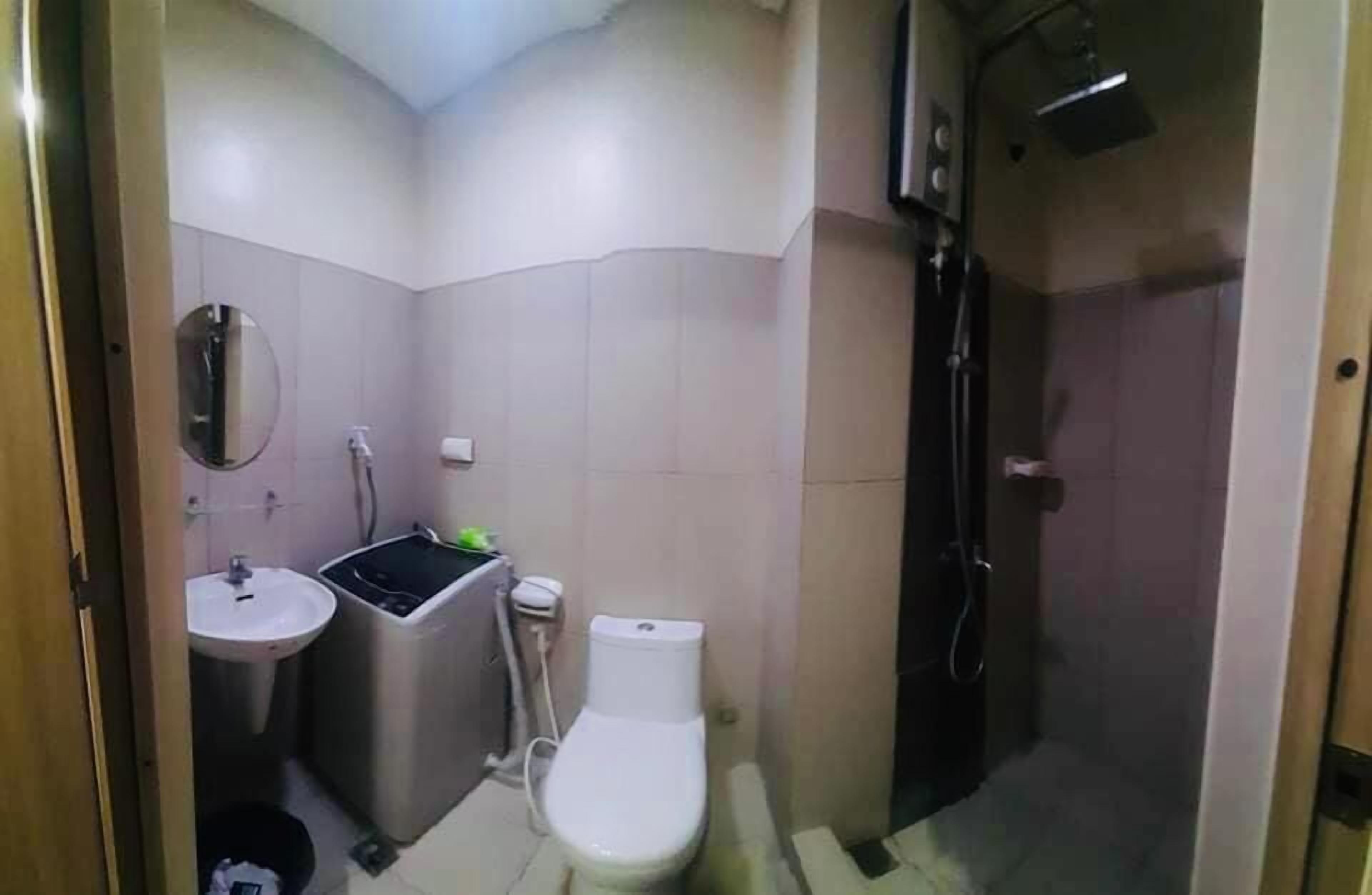 SMDC Breeze Residences By MaxStays