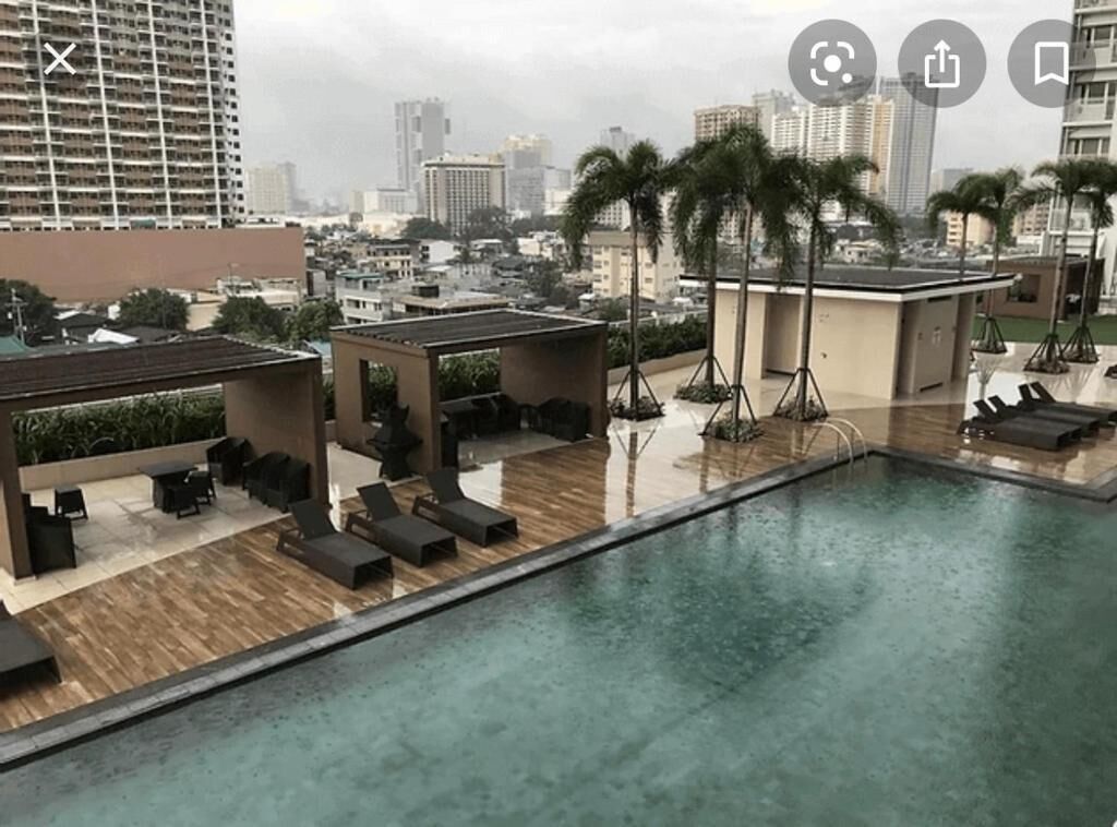 SMDC Breeze Residences By MaxStays