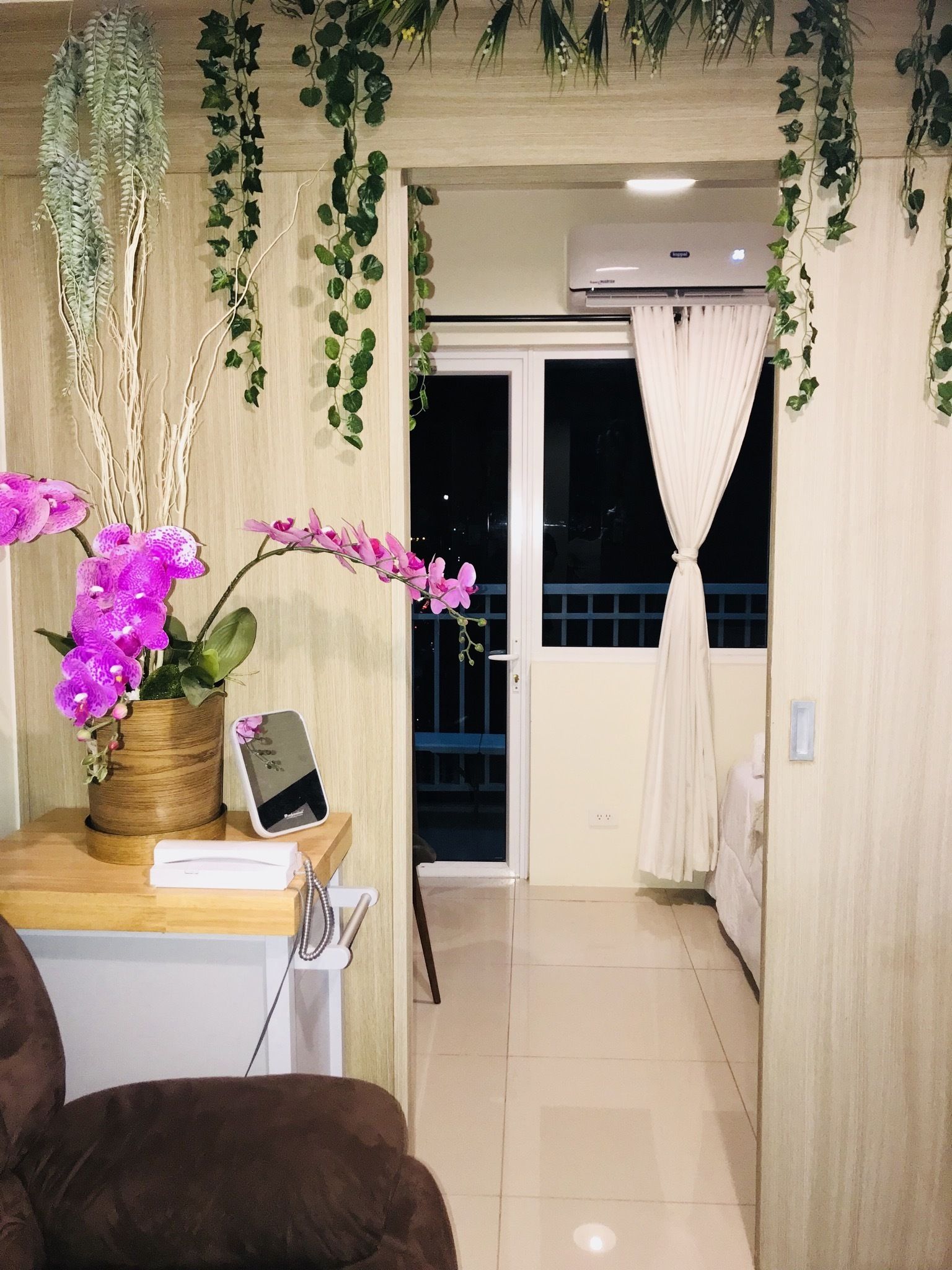 SMDC Breeze Residences By RBB Suites