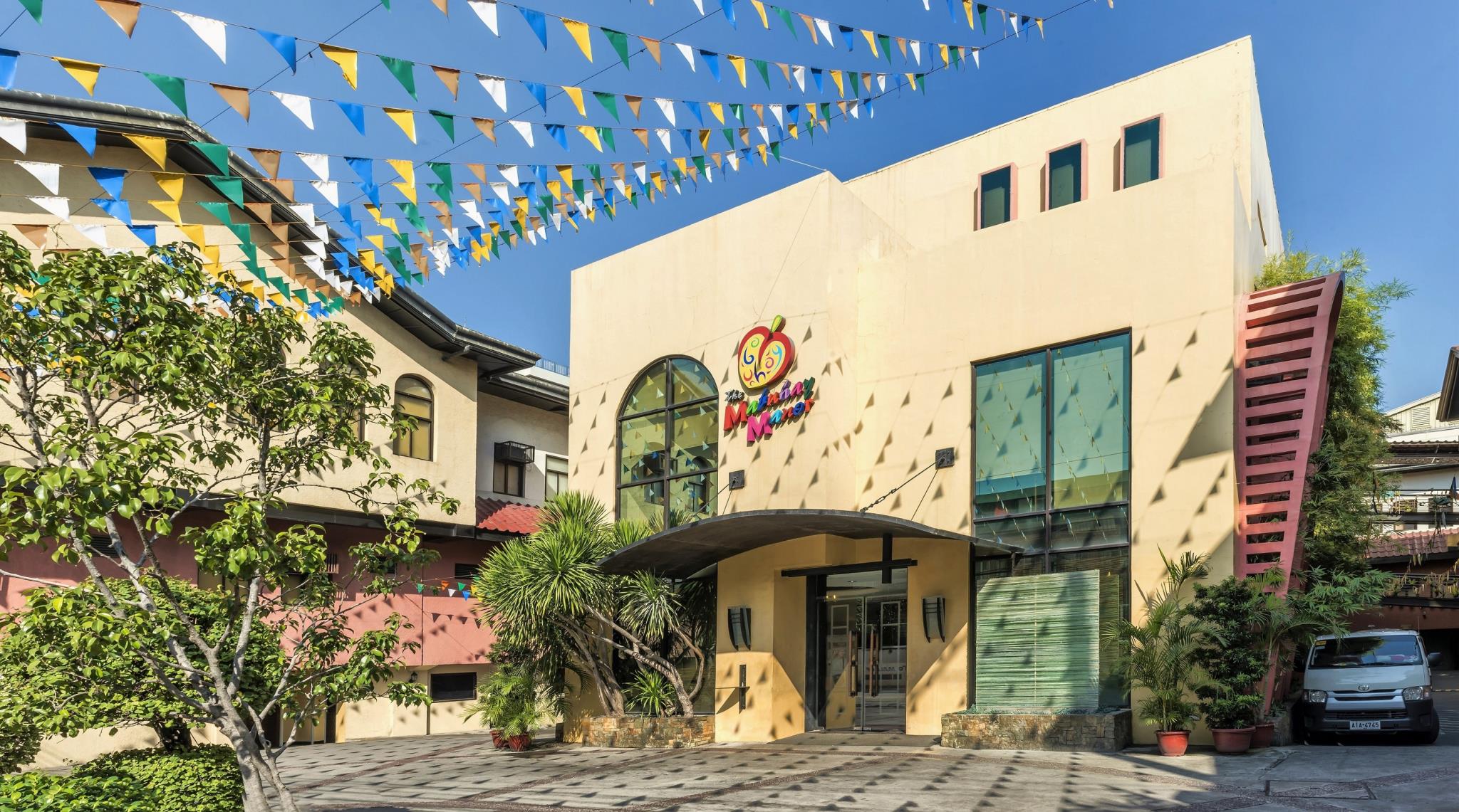 The Mabuhay Manor