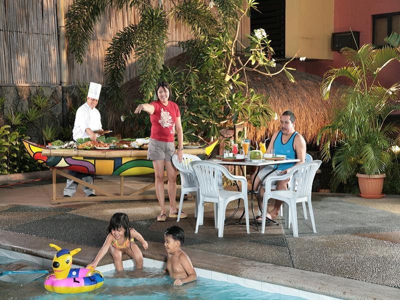 The Mabuhay Manor