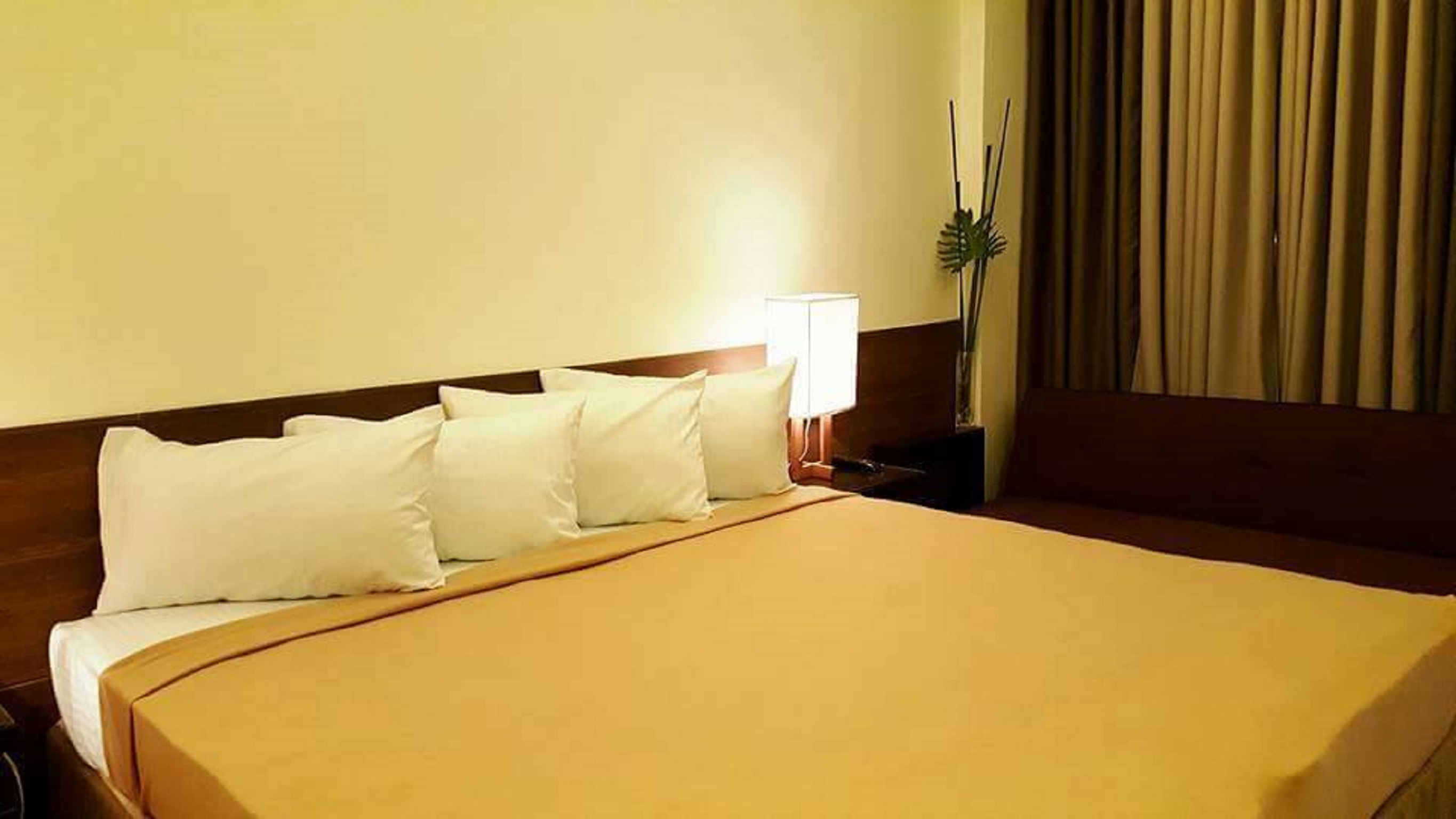The Selah Garden Hotel