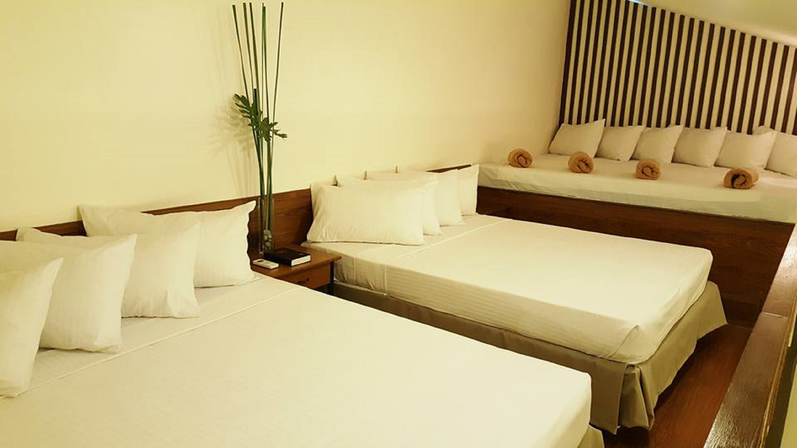 The Selah Garden Hotel