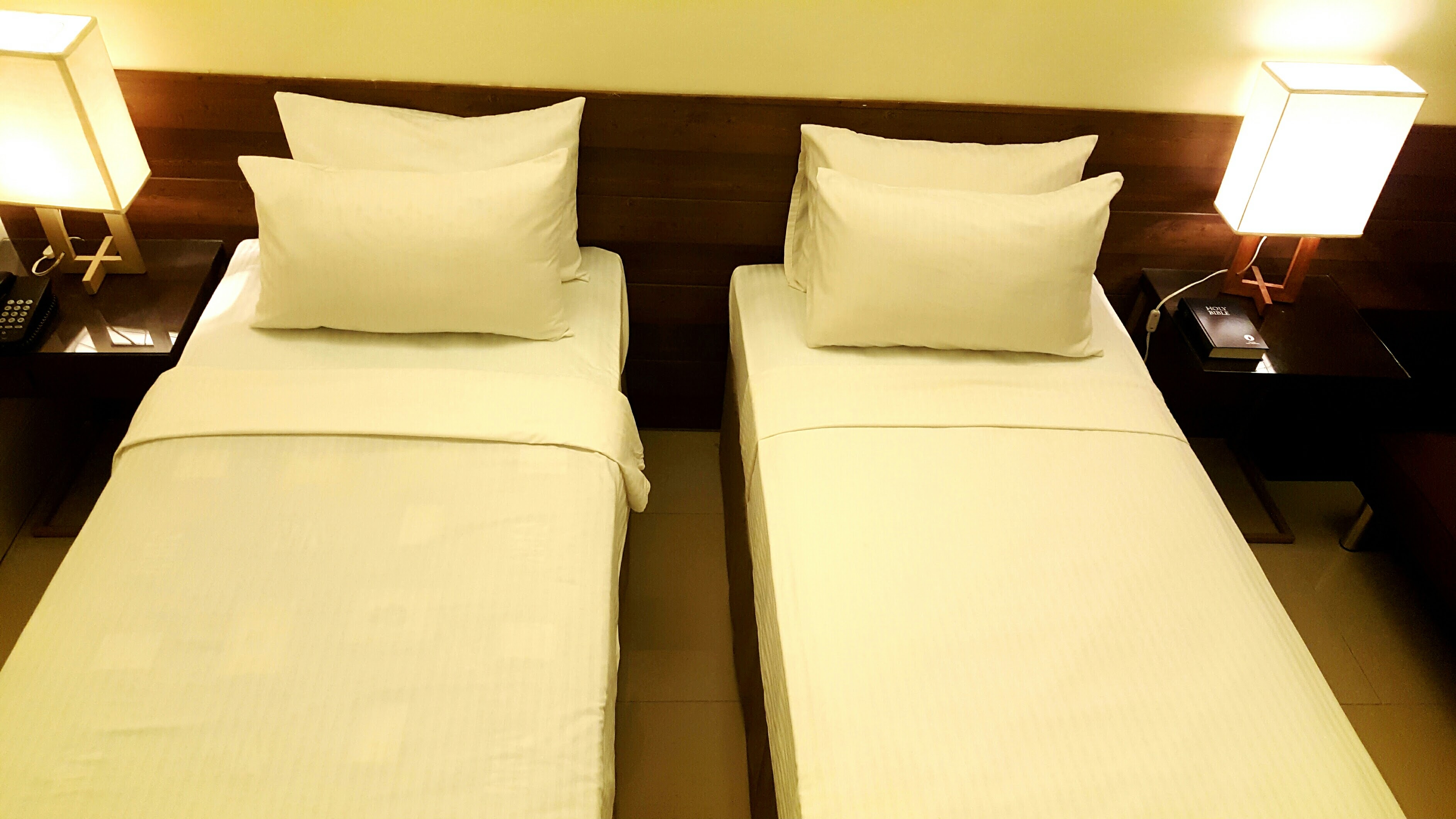The Selah Garden Hotel