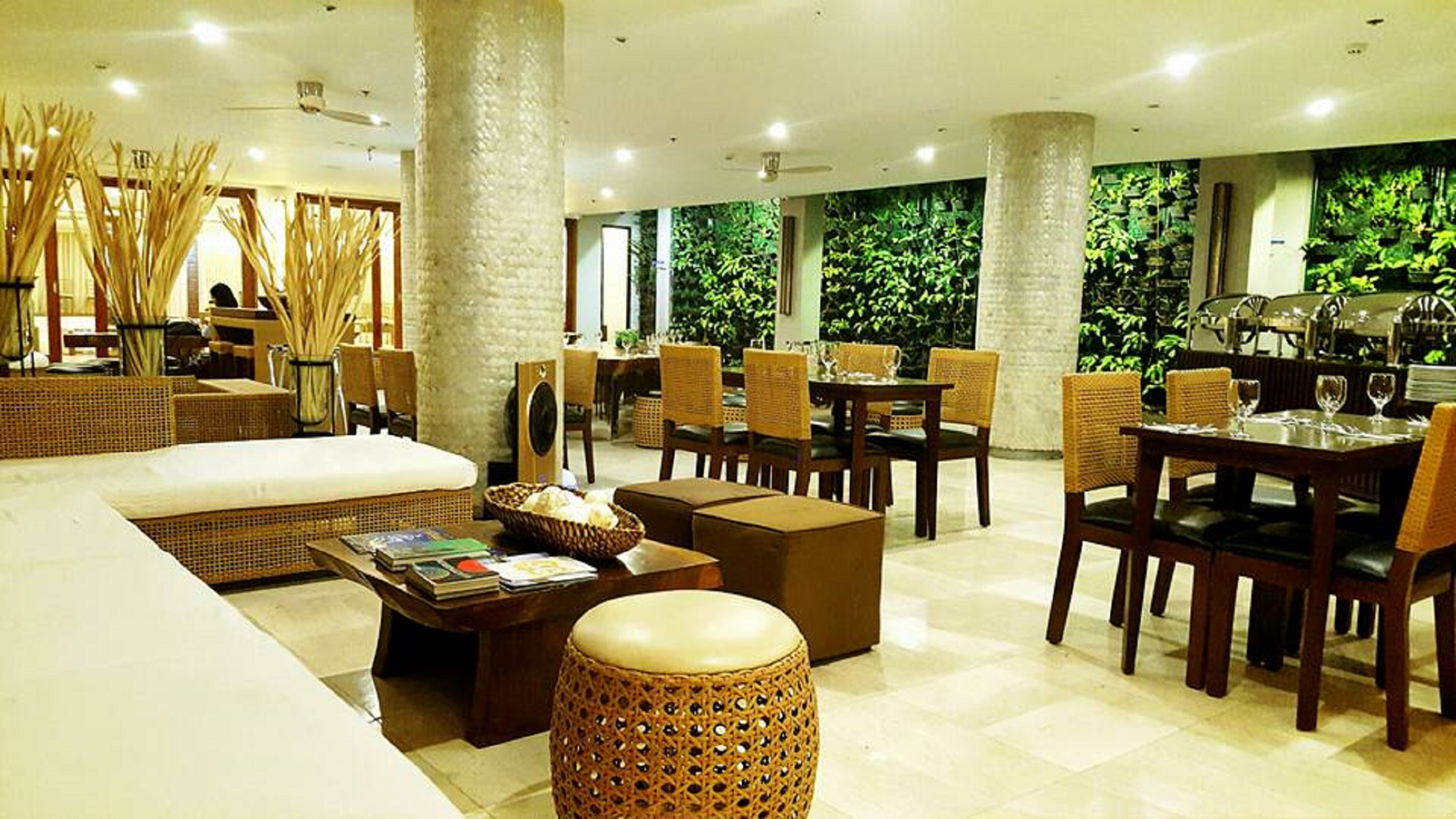 The Selah Garden Hotel