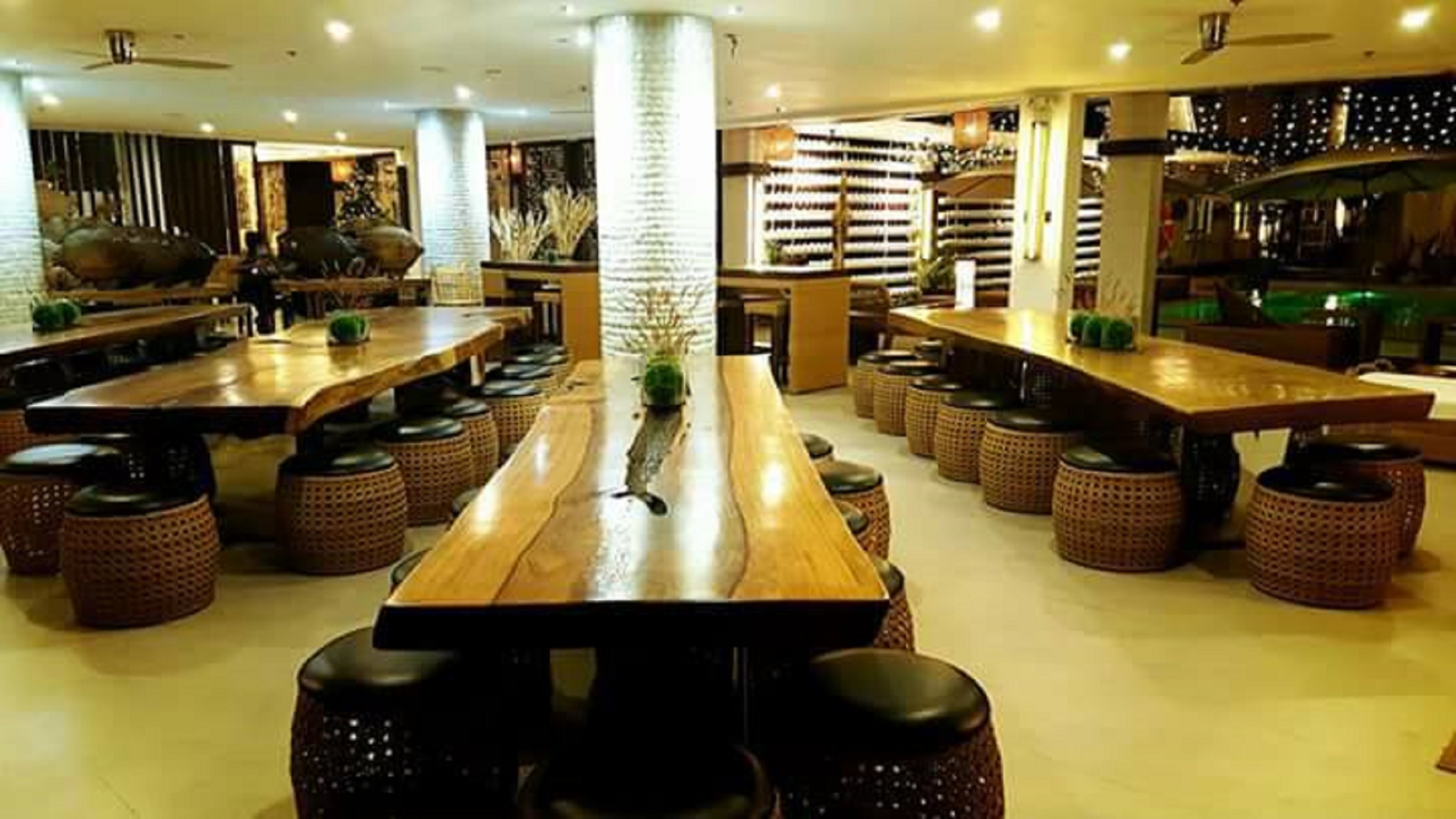 The Selah Garden Hotel