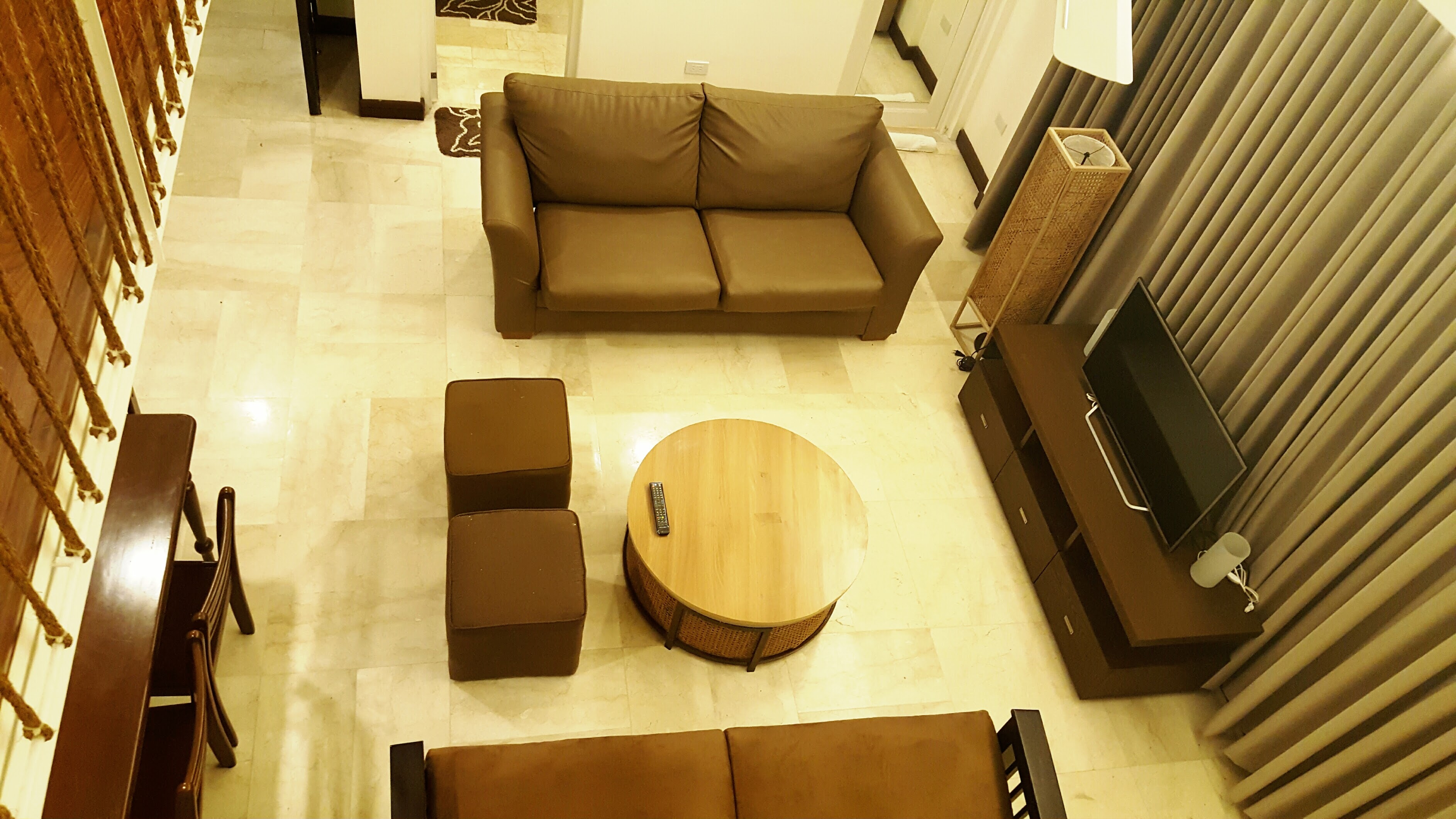 The Selah Garden Hotel
