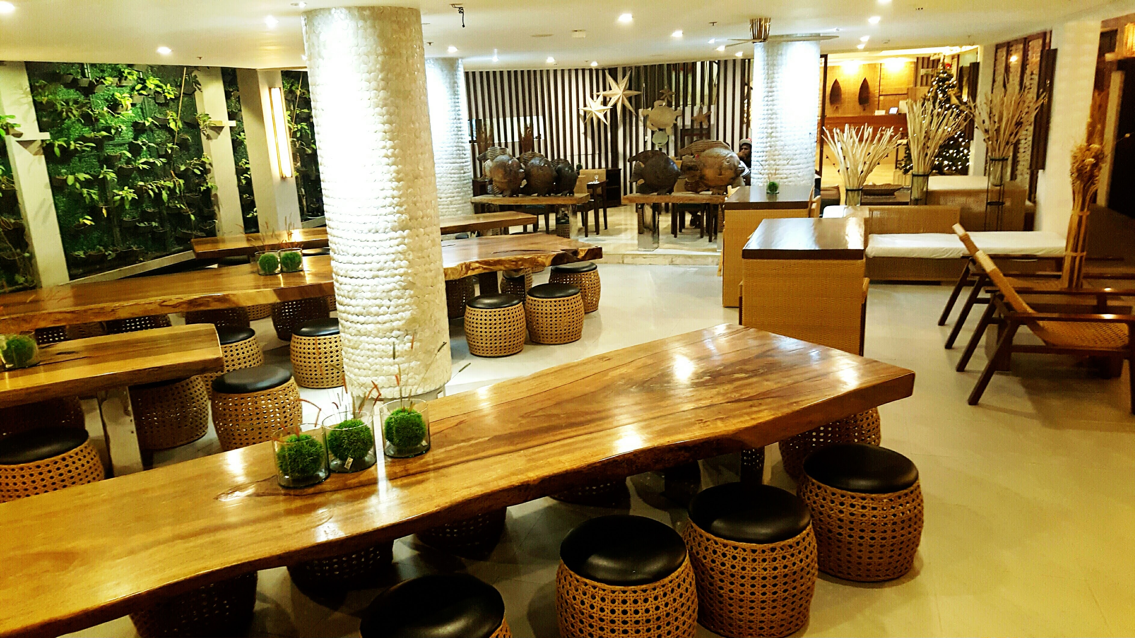 The Selah Garden Hotel