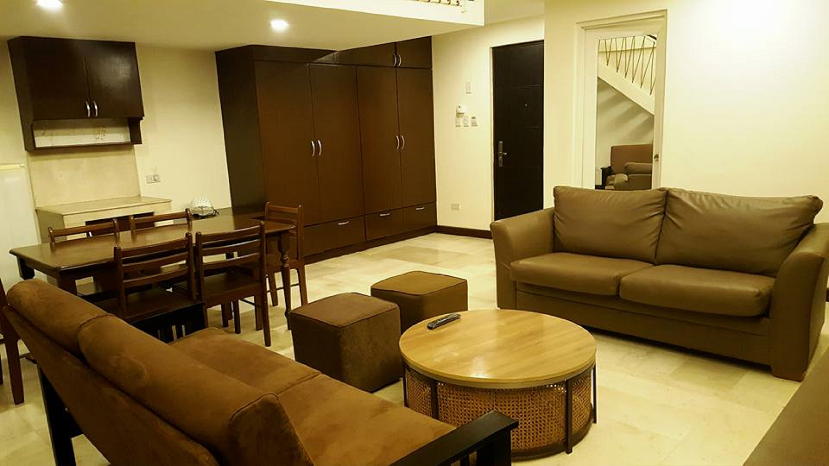 The Selah Garden Hotel