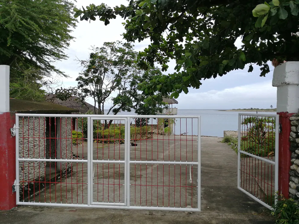 Blue Ridge Beach Resort