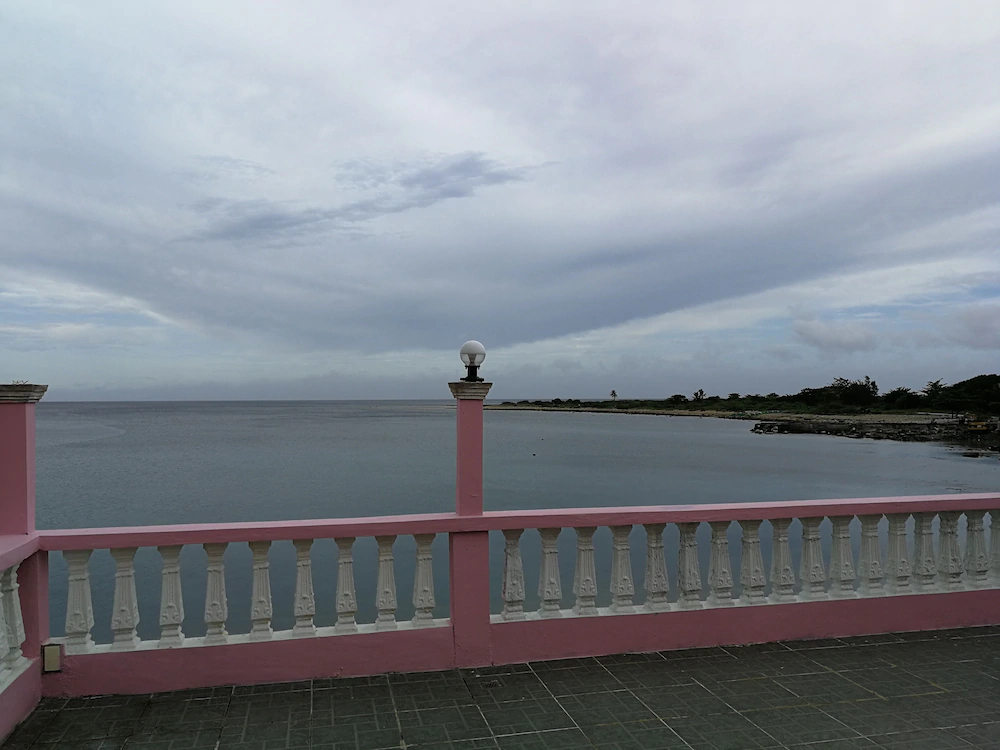 Blue Ridge Beach Resort
