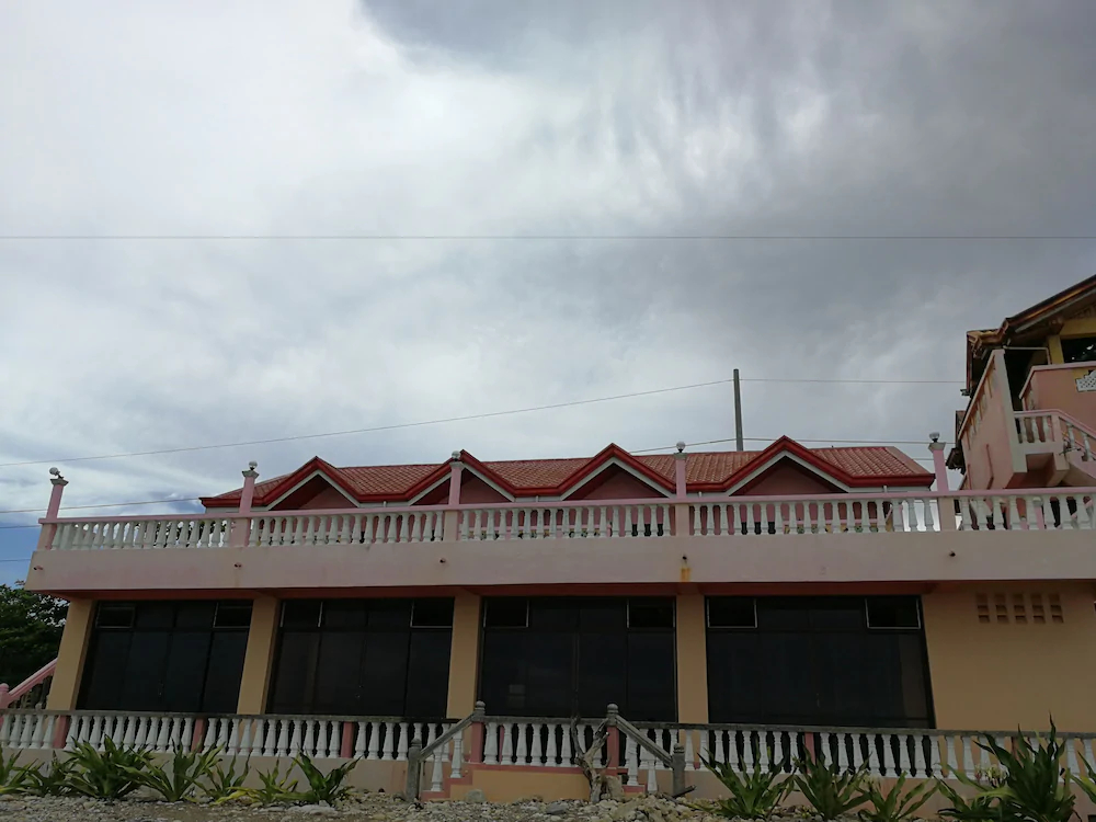 Blue Ridge Beach Resort