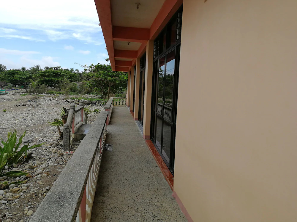 Blue Ridge Beach Resort