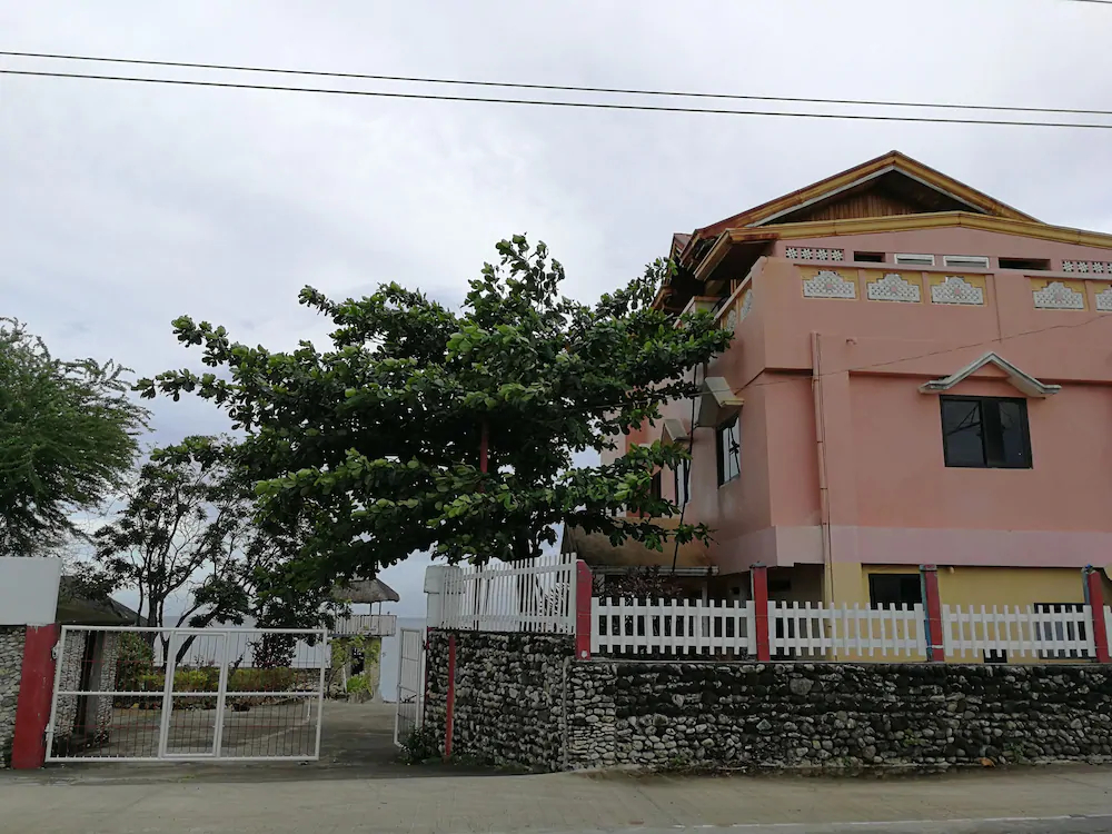 Blue Ridge Beach Resort