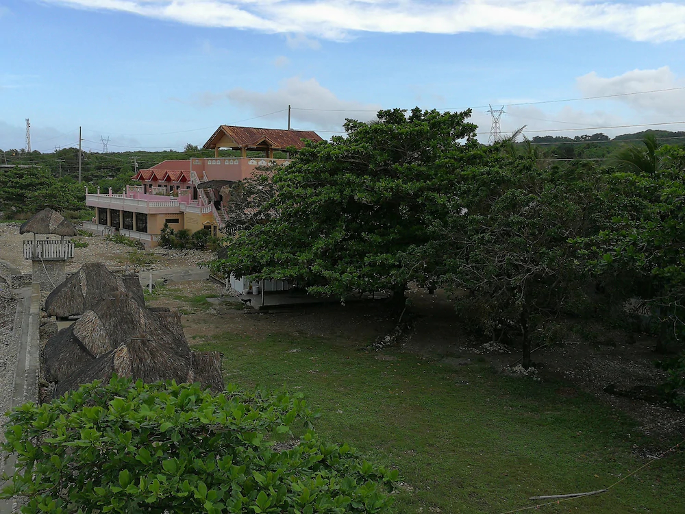 Blue Ridge Beach Resort