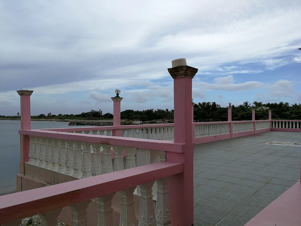 Blue Ridge Beach Resort