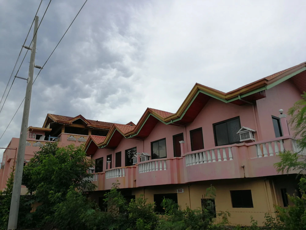 Blue Ridge Beach Resort