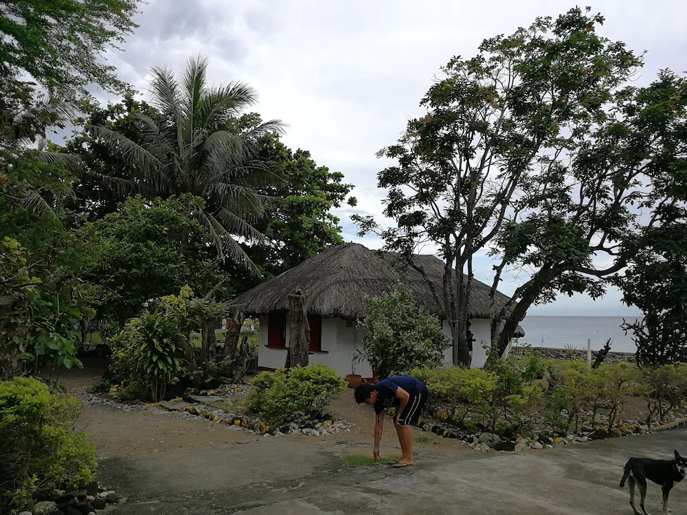 Blue Ridge Beach Resort