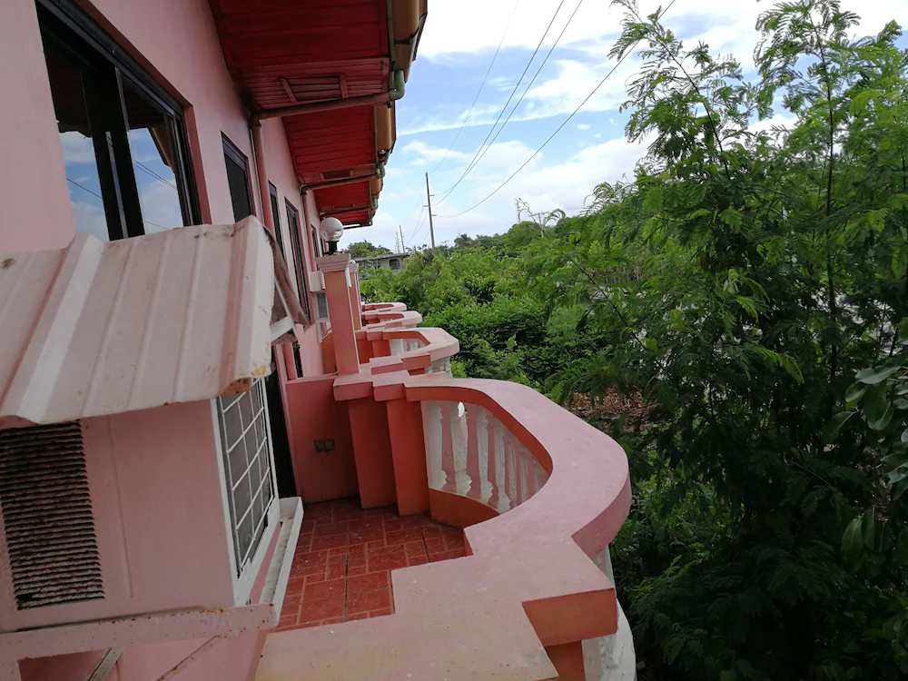 Blue Ridge Beach Resort