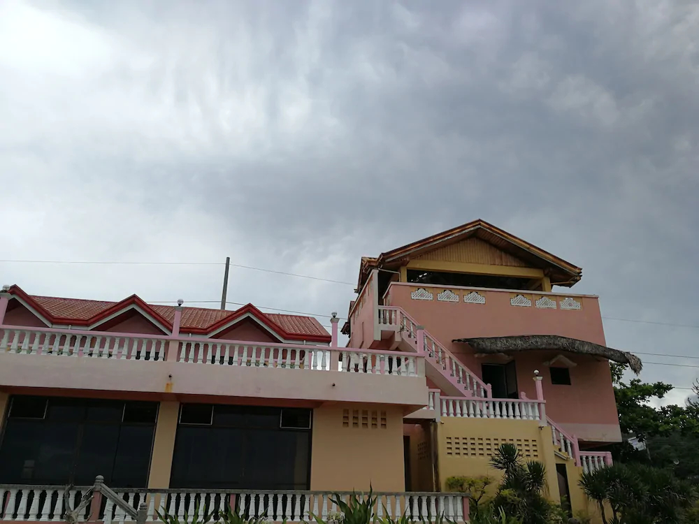 Blue Ridge Beach Resort