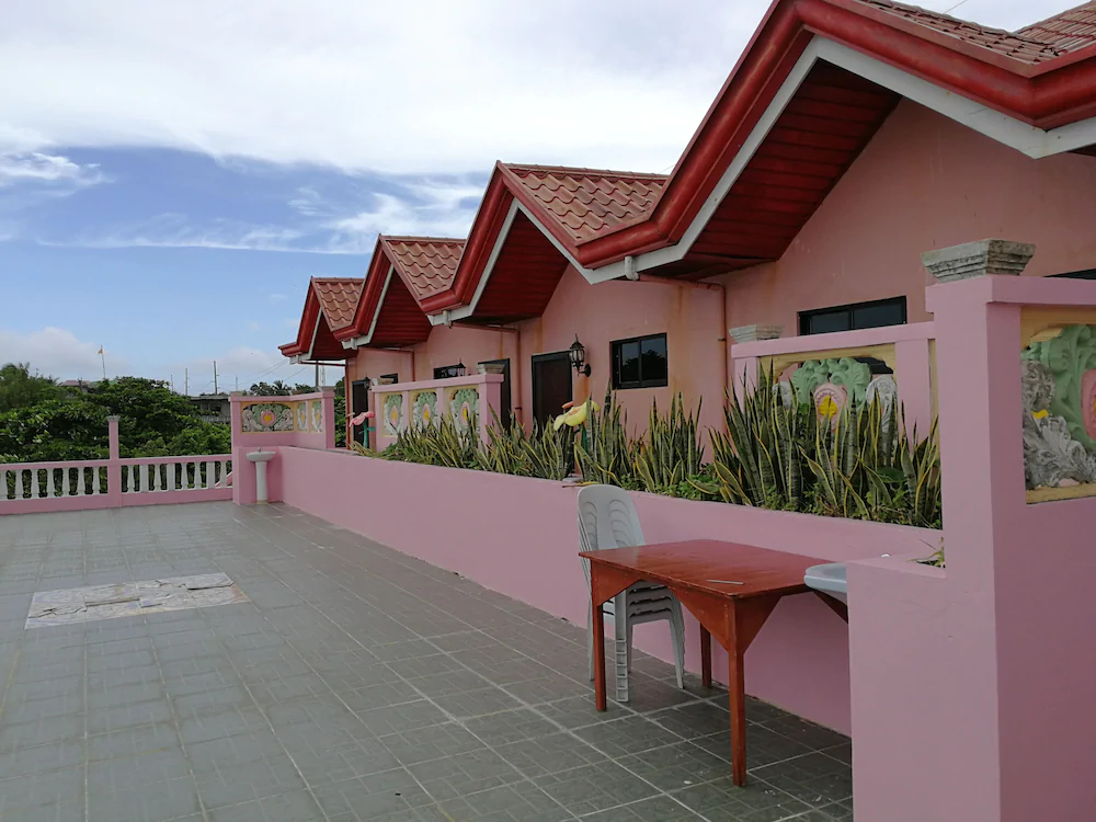 Blue Ridge Beach Resort