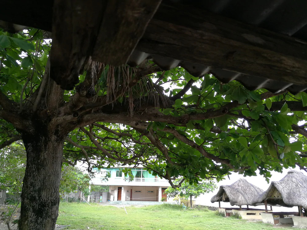 Blue Ridge Beach Resort