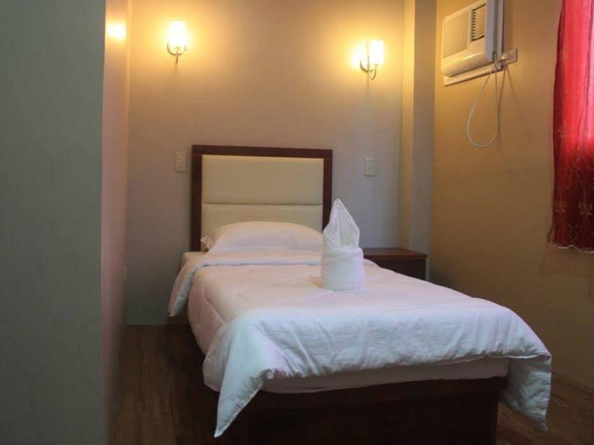 Paglaum Coop Hostel