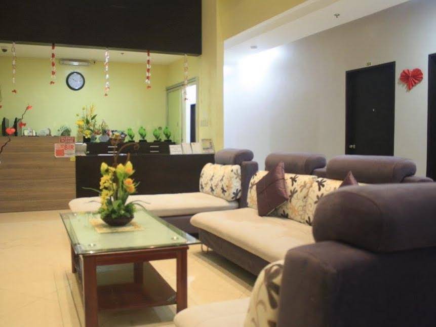 Paglaum Coop Hostel